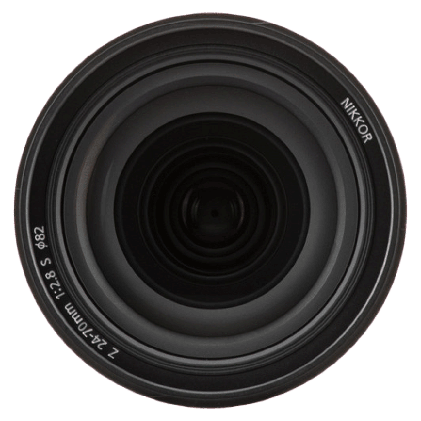 Nikon NIKKOR Z 24-70mm f/2.8 - f/22 Wide-Angle Zoom Lens for Nikon Z Mount (Multi-Focus System)_15