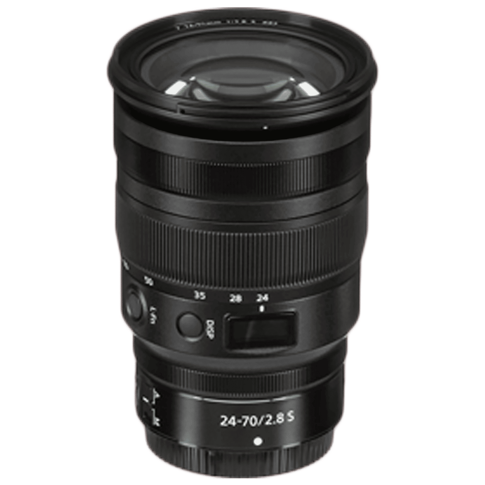 Nikon NIKKOR Z 24-70mm f/2.8 - f/22 Wide-Angle Zoom Lens for Nikon Z Mount (Multi-Focus System)_17