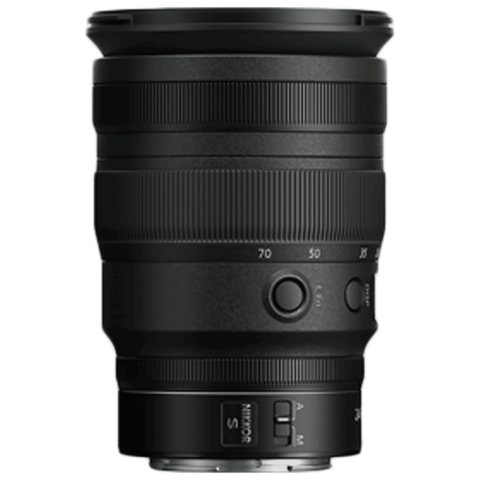 Nikon NIKKOR Z 24-70mm f/2.8 - f/22 Wide-Angle Zoom Lens for Nikon Z Mount (Multi-Focus System)_19