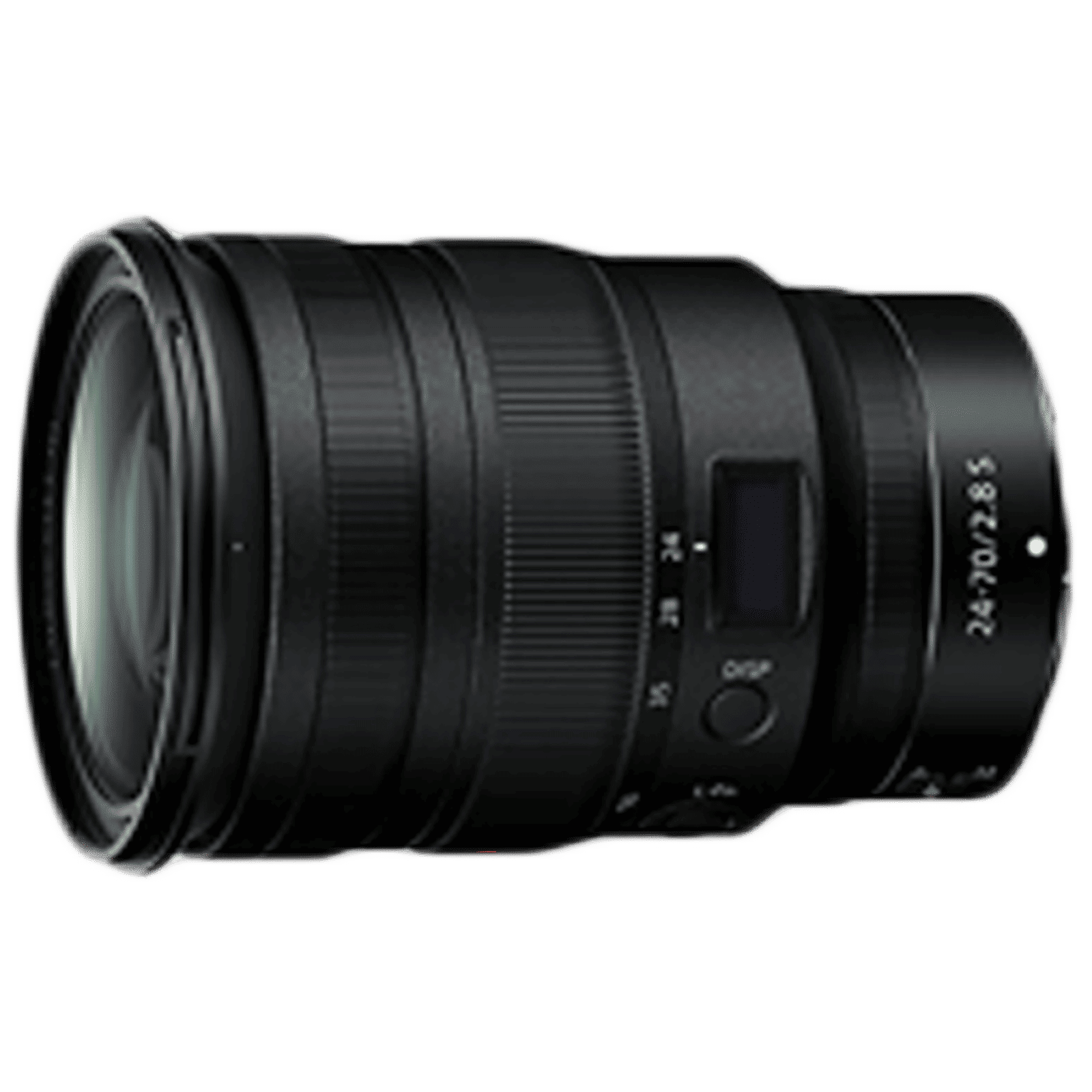 Nikon NIKKOR Z 24-70mm f/2.8 - f/22 Wide-Angle Zoom Lens for Nikon Z Mount (Multi-Focus System)_4
