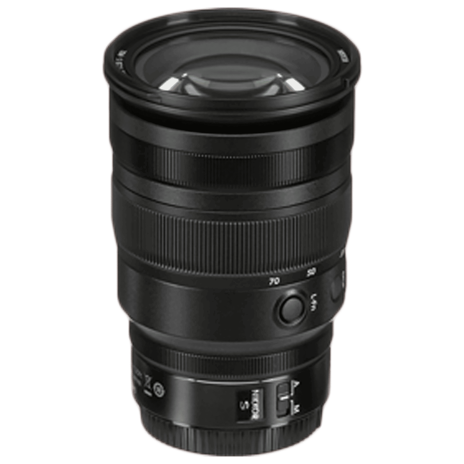 Nikon NIKKOR Z 24-70mm f/2.8 - f/22 Wide-Angle Zoom Lens for Nikon Z Mount (Multi-Focus System)_5