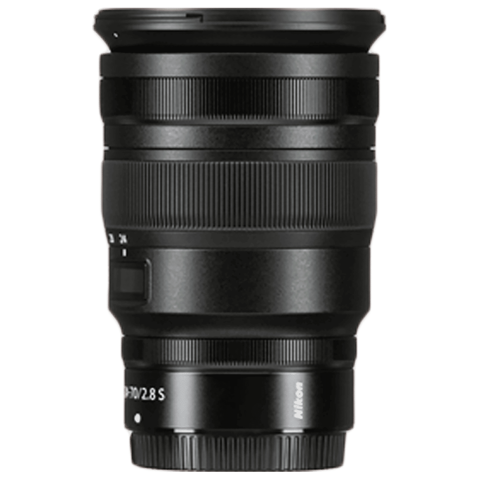 Nikon NIKKOR Z 24-70mm f/2.8 - f/22 Wide-Angle Zoom Lens for Nikon Z Mount (Multi-Focus System)_6