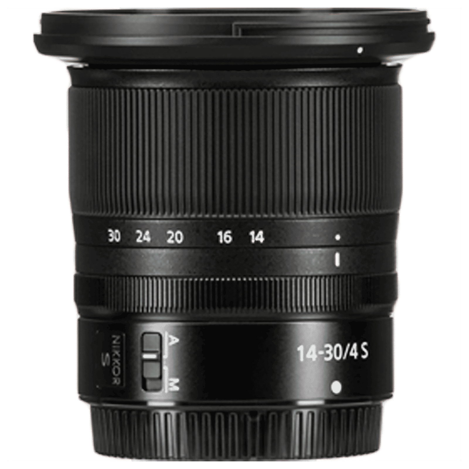 Nikon NIKKOR Z 14-30mm f/4 - f/22 Wide-Angle Zoom Lens for Nikon Z Mount (Autofocus)_16