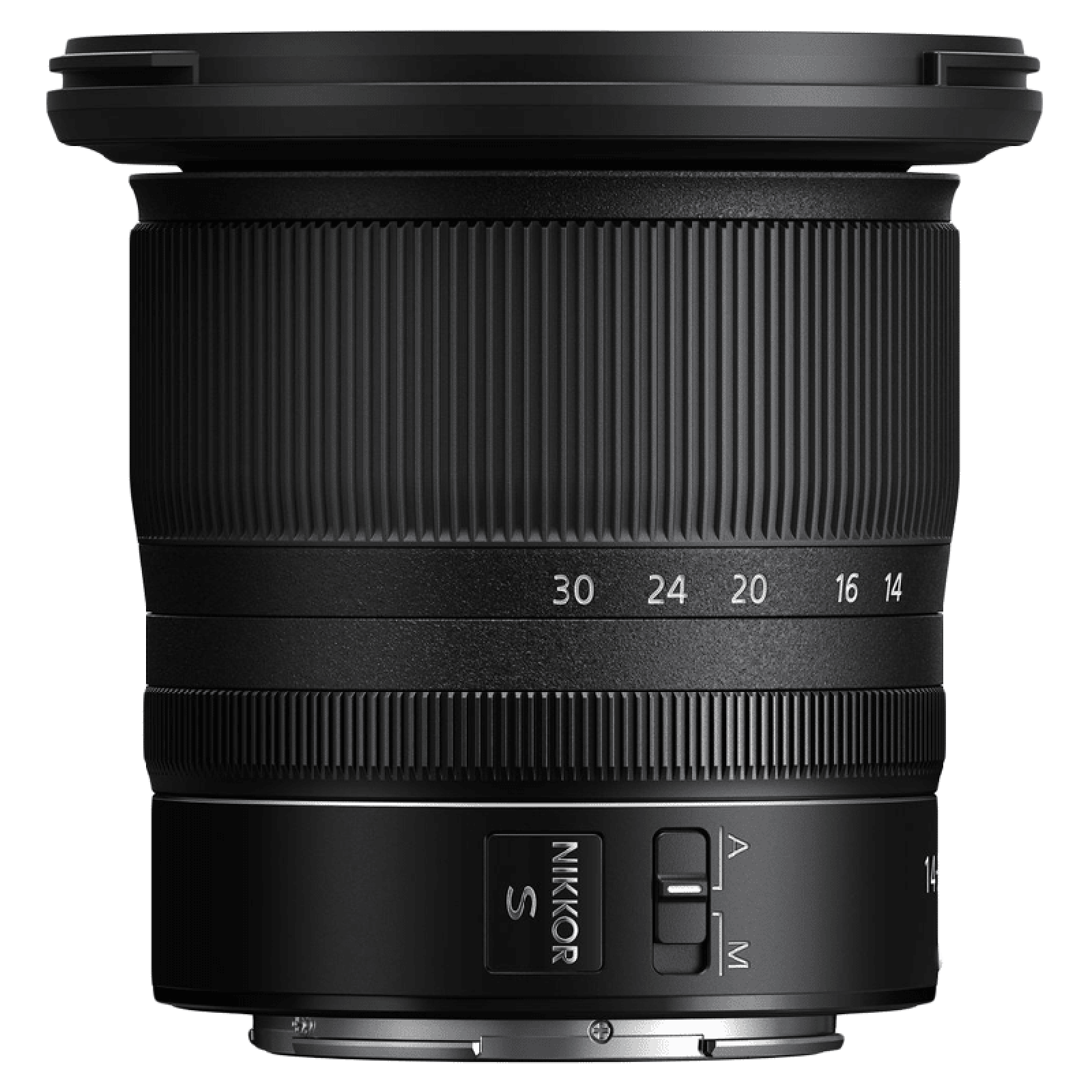 Nikon NIKKOR Z 14-30mm f/4 - f/22 Wide-Angle Zoom Lens for Nikon Z Mount (Autofocus)_6