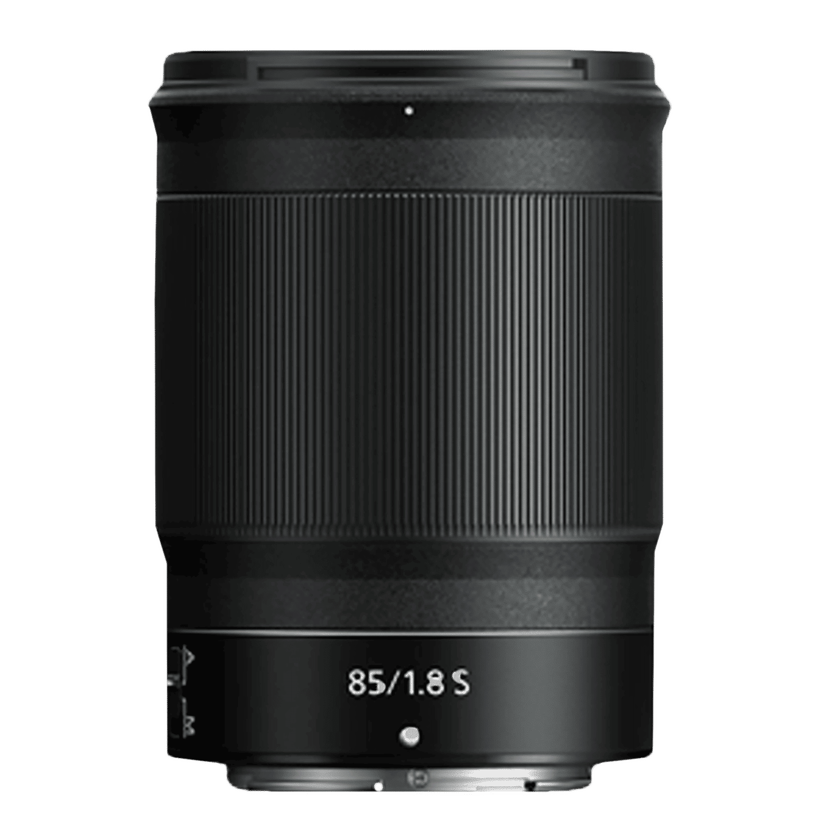Nikon NIKKOR Z 85mm f/1.8 - f/16 Telephoto Prime Lens for Nikon Z Mount (Autofocus)_4