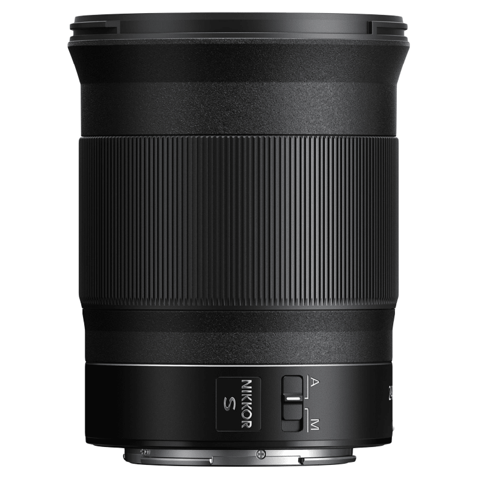 Nikon NIKKOR Z 24mm f/1.8 - f/16 Wide-Angle Prime Lens for Nikon Z Mount (Autofocus)_1