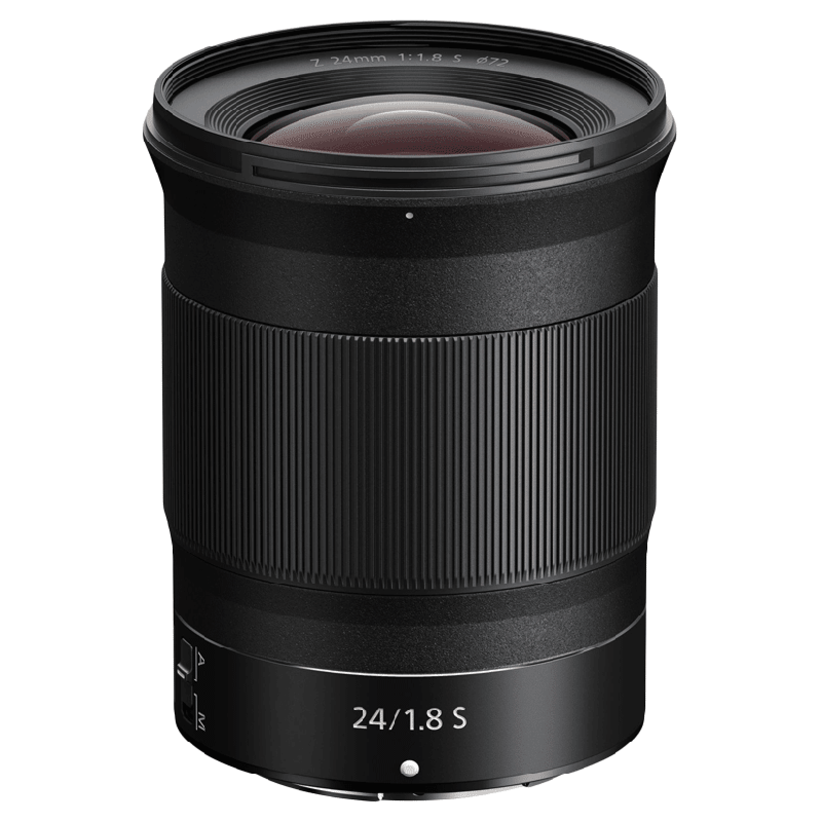 Nikon NIKKOR Z 24mm f/1.8 - f/16 Wide-Angle Prime Lens for Nikon Z Mount (Autofocus)_5