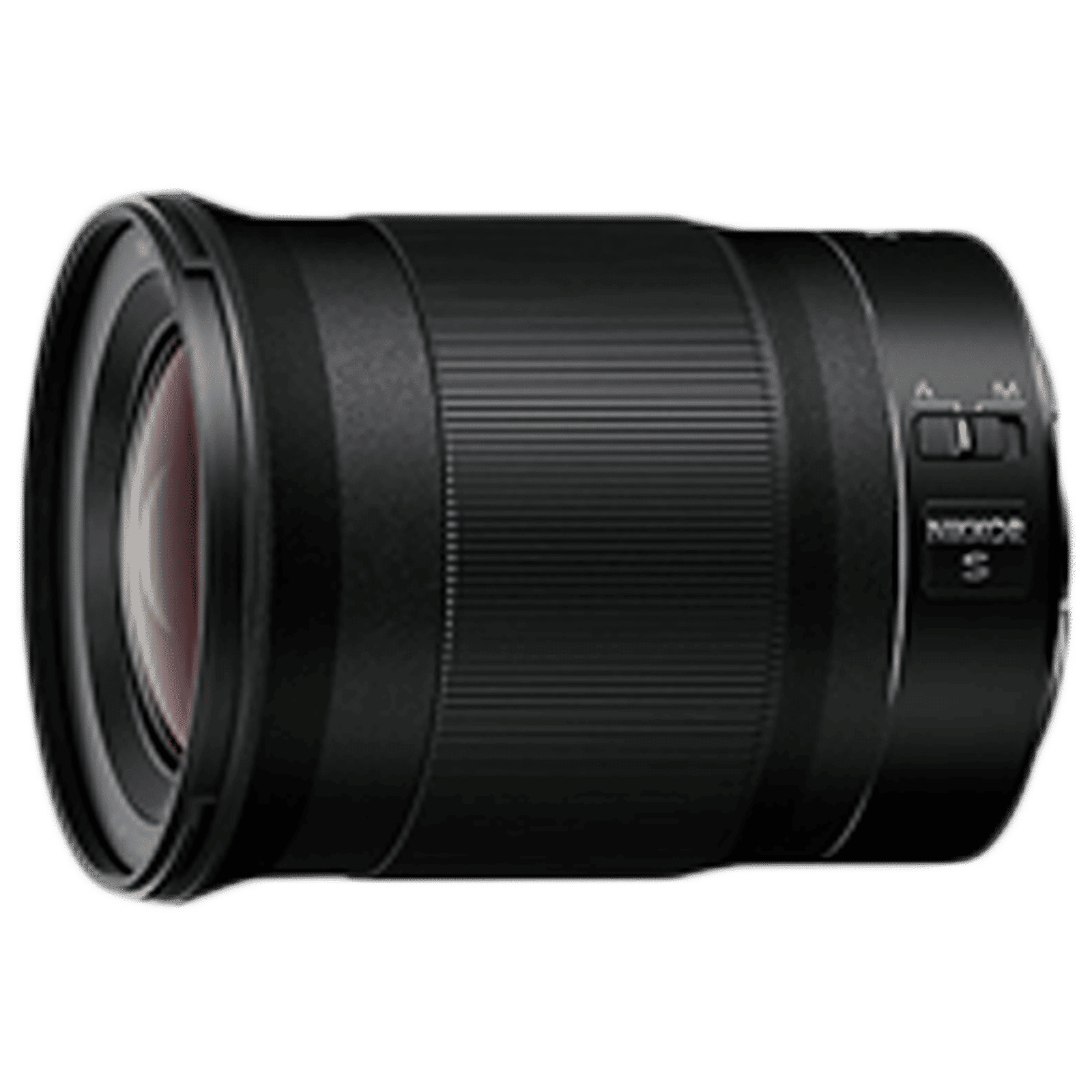 Nikon NIKKOR Z 24mm f/1.8 - f/16 Wide-Angle Prime Lens for Nikon Z Mount (Autofocus)_6