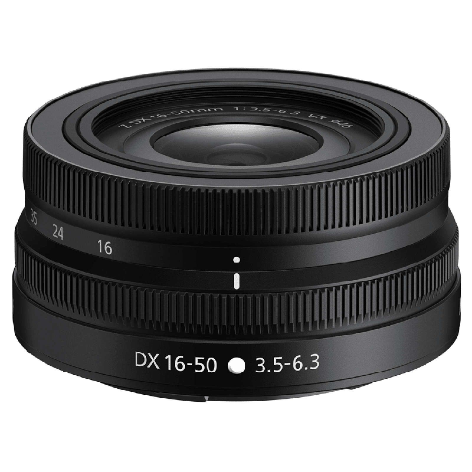 Nikon NIKKOR Z DX 16-50mm f/3.5 - f/6.3 Wide-Angle Zoom Lens for Nikon Z Mount (Autofocus)_9