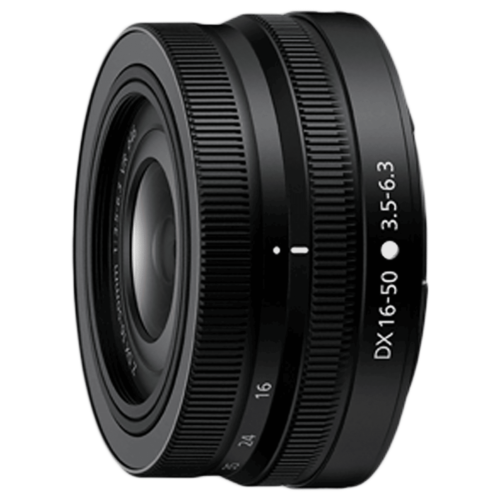 Nikon NIKKOR Z DX 16-50mm f/3.5 - f/6.3 Wide-Angle Zoom Lens for Nikon Z Mount (Autofocus)_4