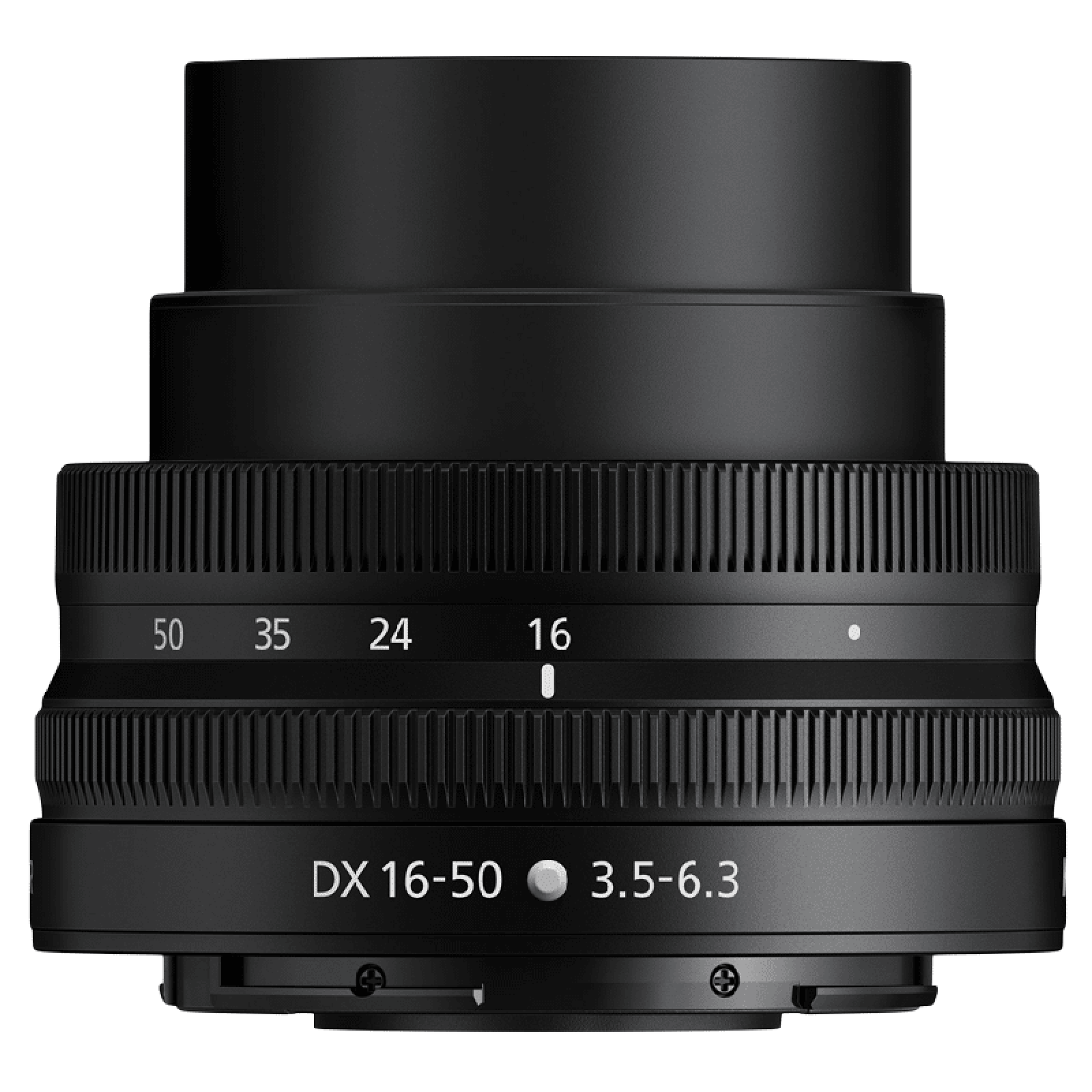 Nikon NIKKOR Z DX 16-50mm f/3.5 - f/6.3 Wide-Angle Zoom Lens for Nikon Z Mount (Autofocus)_5