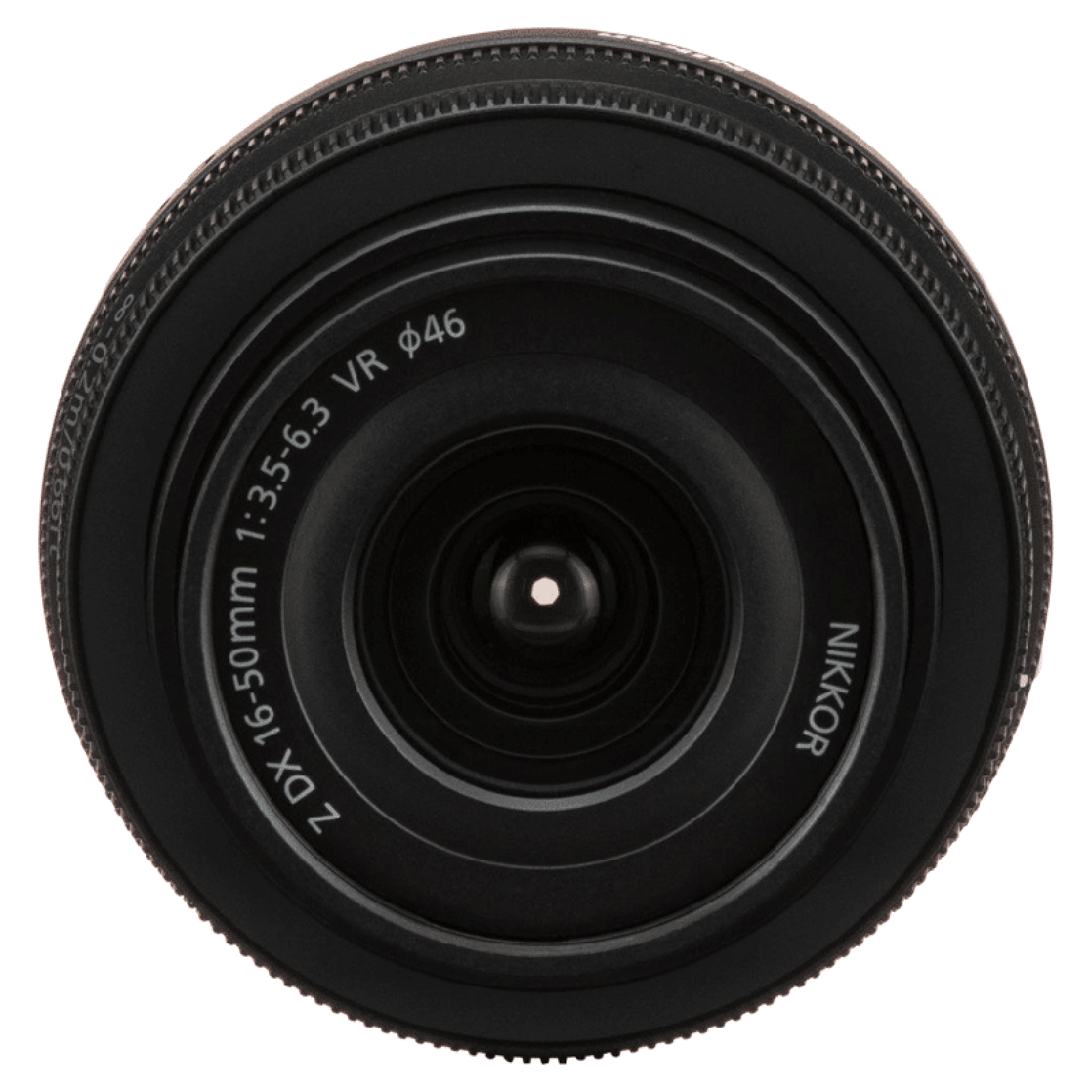 Nikon NIKKOR Z DX 16-50mm f/3.5 - f/6.3 Wide-Angle Zoom Lens for Nikon Z Mount (Autofocus)_6
