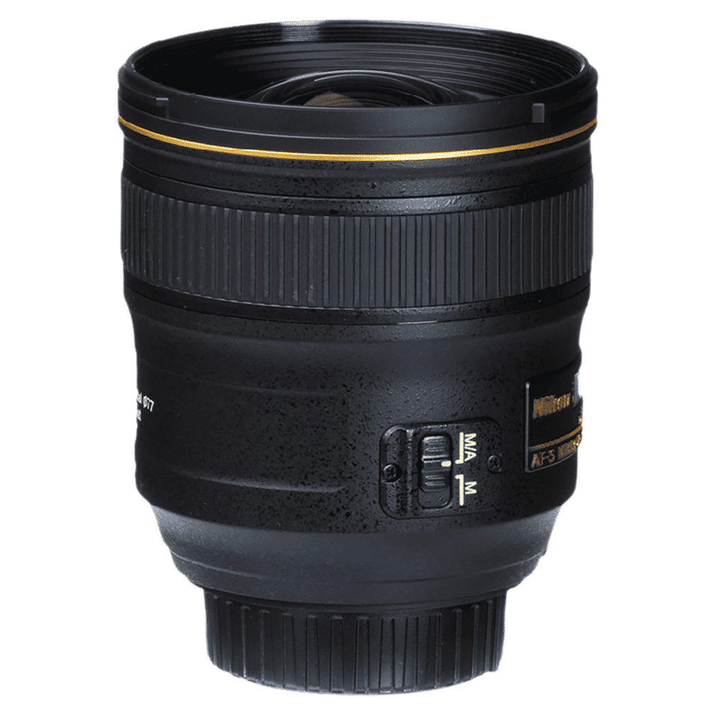 Nikon AF-S NIKKOR 24mm f/1.4 - f/16 Wide-Angle Prime Lens for Nikon F Mount (Autofocus)_8