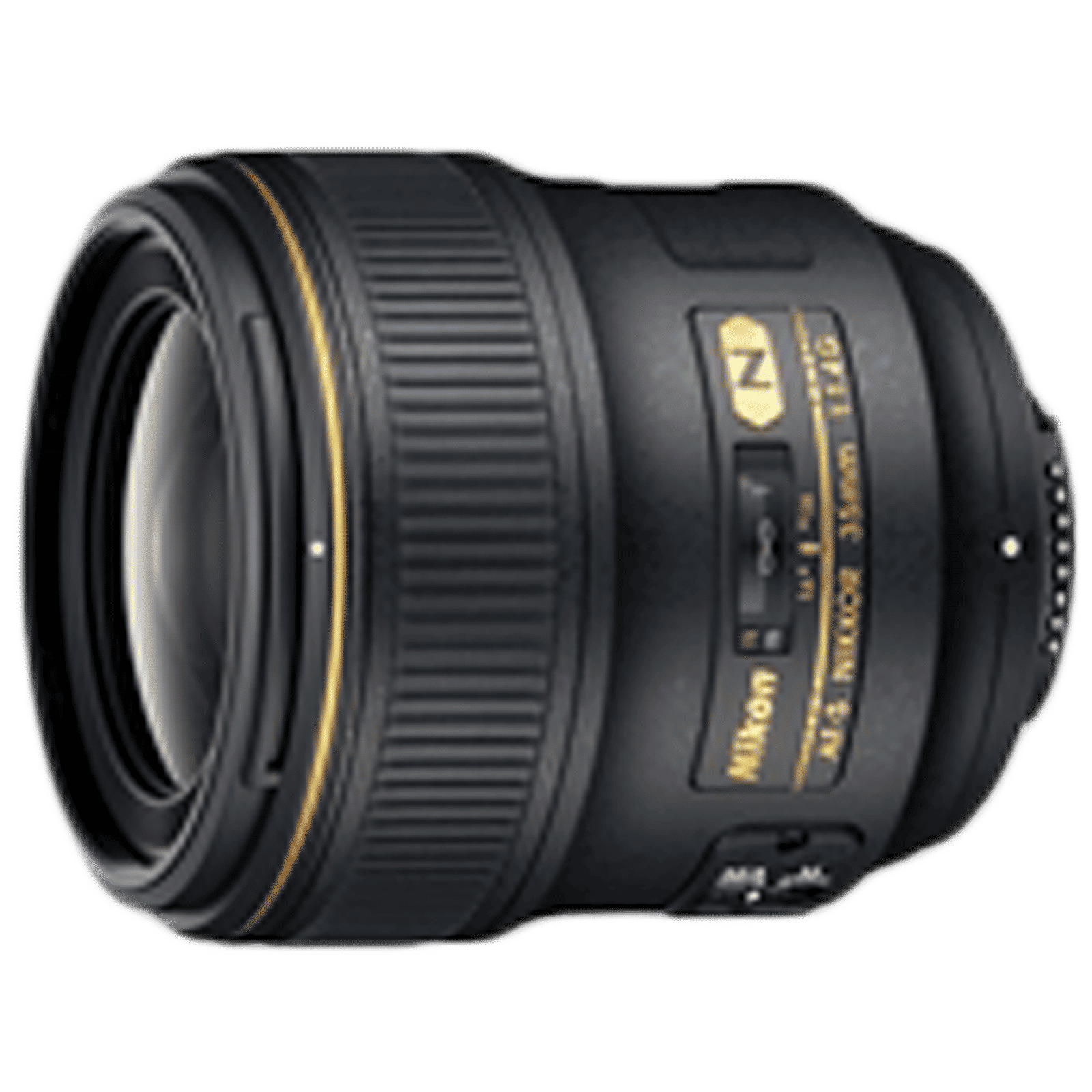 Nikon AF-S NIKKOR 35mm f/1.4 - f/16 Standard Prime Lens for Nikon F Mount (Autofocus)_9