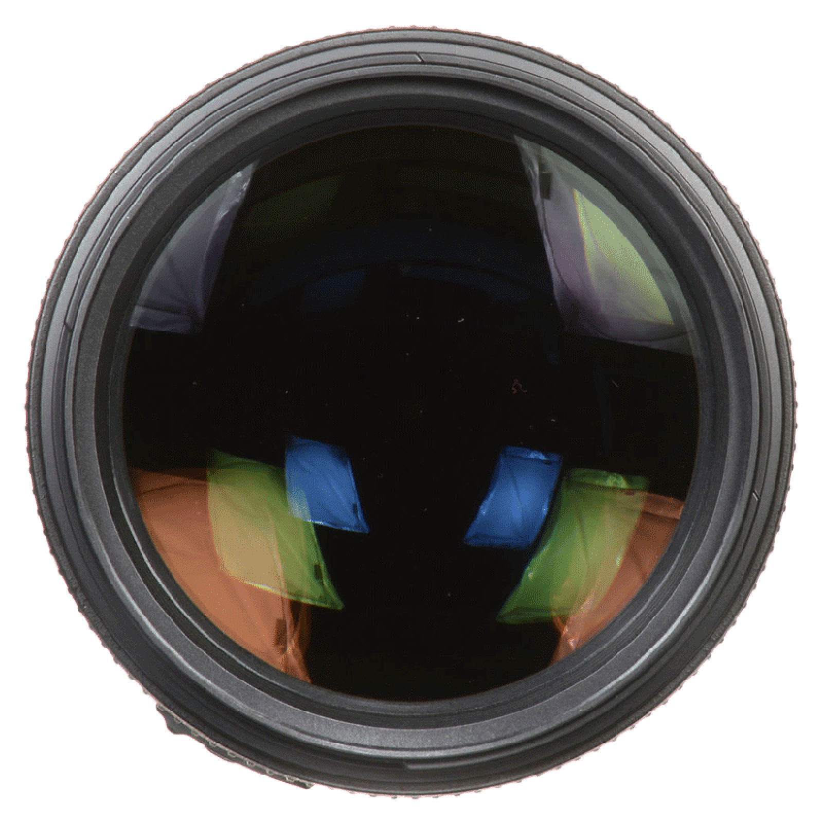 Nikon AF-S NIKKOR 105mm f/1.4 - f/16 Telephoto Prime Lens for Nikon F Mount (Autofocus)_9