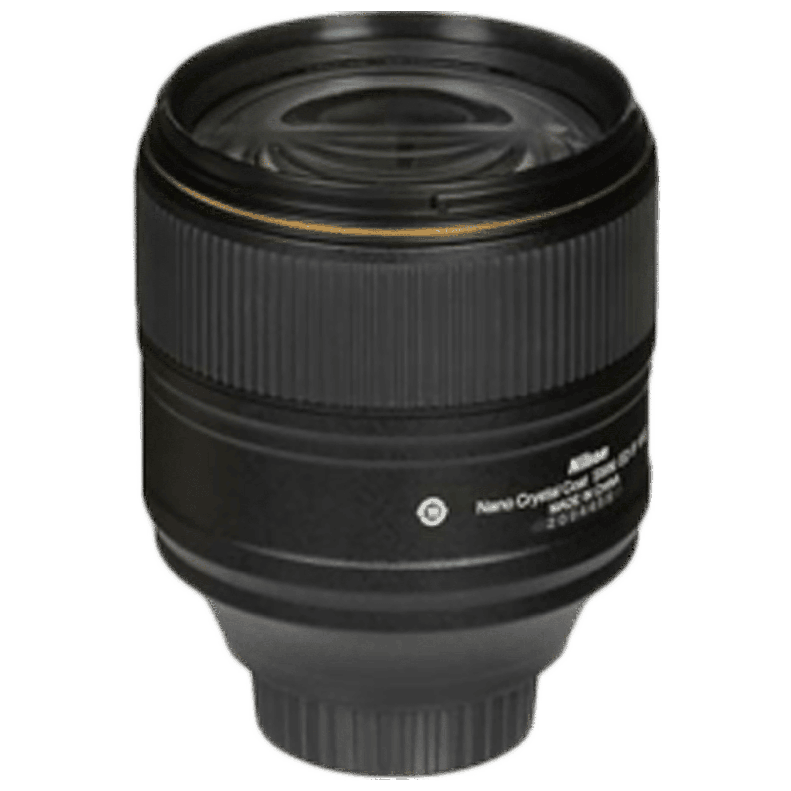 Nikon AF-S NIKKOR 105mm f/1.4 - f/16 Telephoto Prime Lens for Nikon F Mount (Autofocus)_13