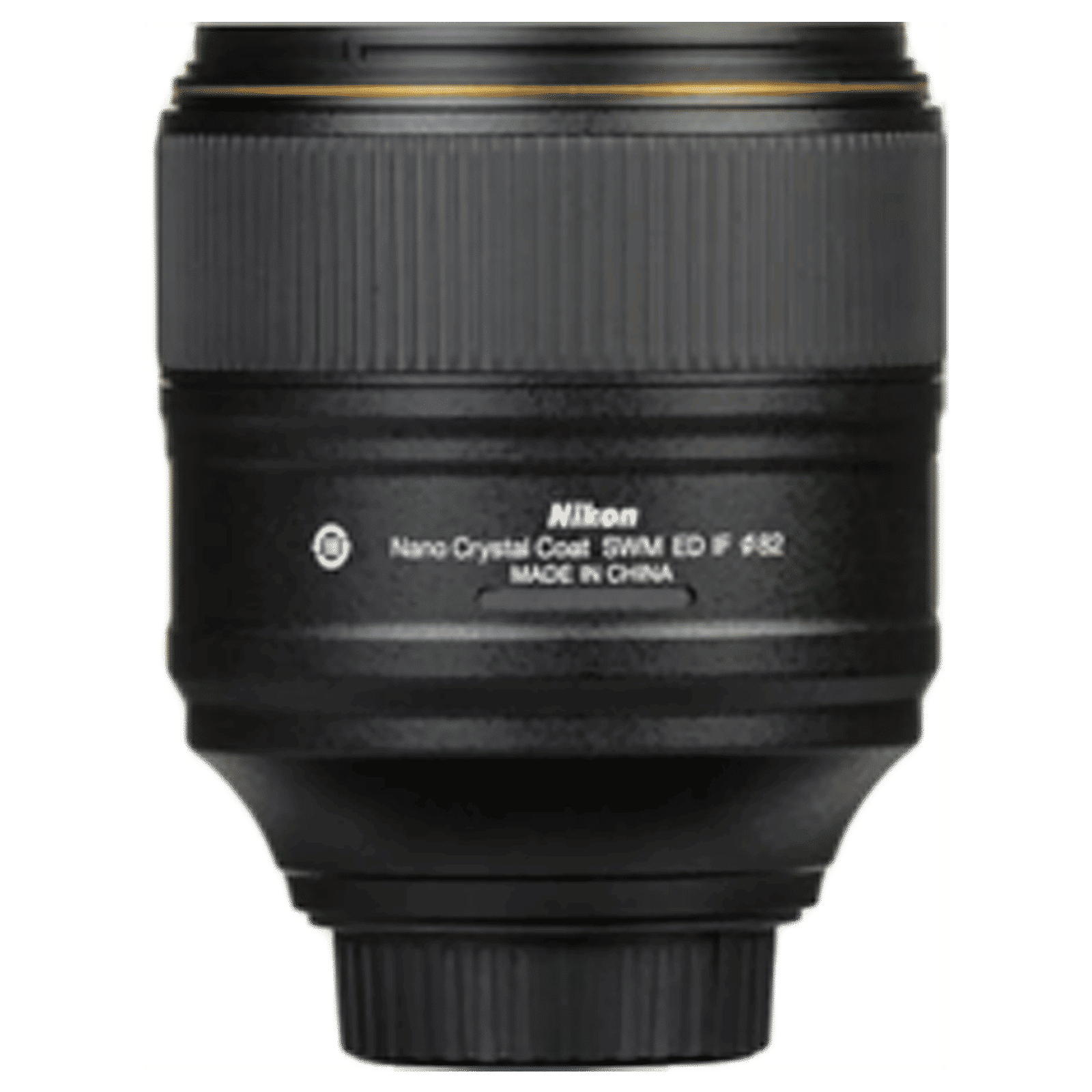 Nikon AF-S NIKKOR 105mm f/1.4 - f/16 Telephoto Prime Lens for Nikon F Mount (Autofocus)_6