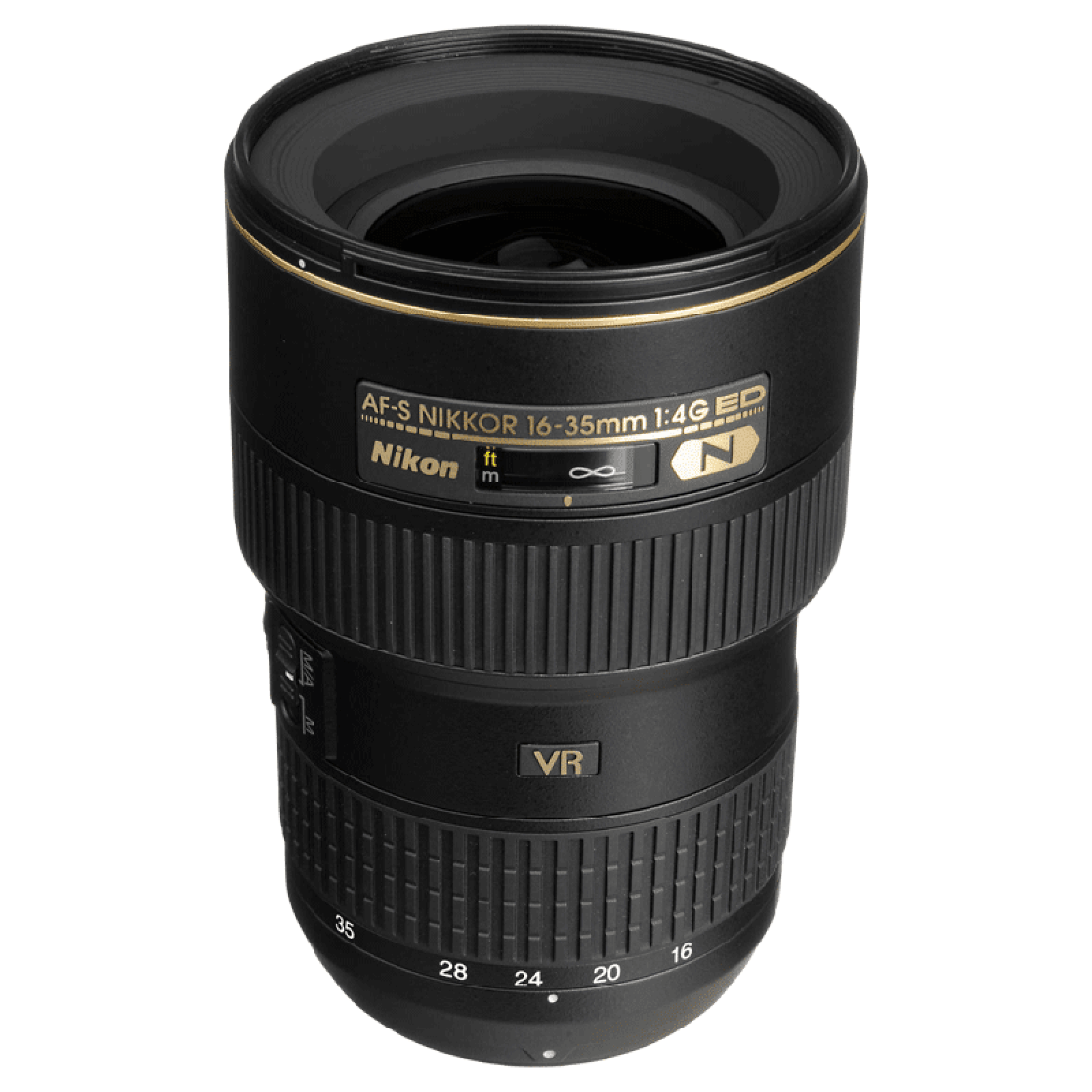 Nikon AF-S NIKKOR 16-35mm f/4 - f/22 Wide-Angle Zoom Lens for Nikon F Mount (Silent Wave Motor) Nikon AF-S NIKKOR 16-35mm f/4 - f/22 Wide-Angle Zoom Lens for Nikon F Mount (Silent Wave Motor)_8