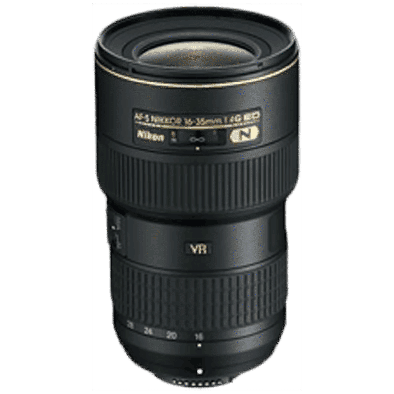 Nikon AF-S NIKKOR 16-35mm f/4 - f/22 Wide-Angle Zoom Lens for Nikon F Mount (Silent Wave Motor) Nikon AF-S NIKKOR 16-35mm f/4 - f/22 Wide-Angle Zoom Lens for Nikon F Mount (Silent Wave Motor)_11
