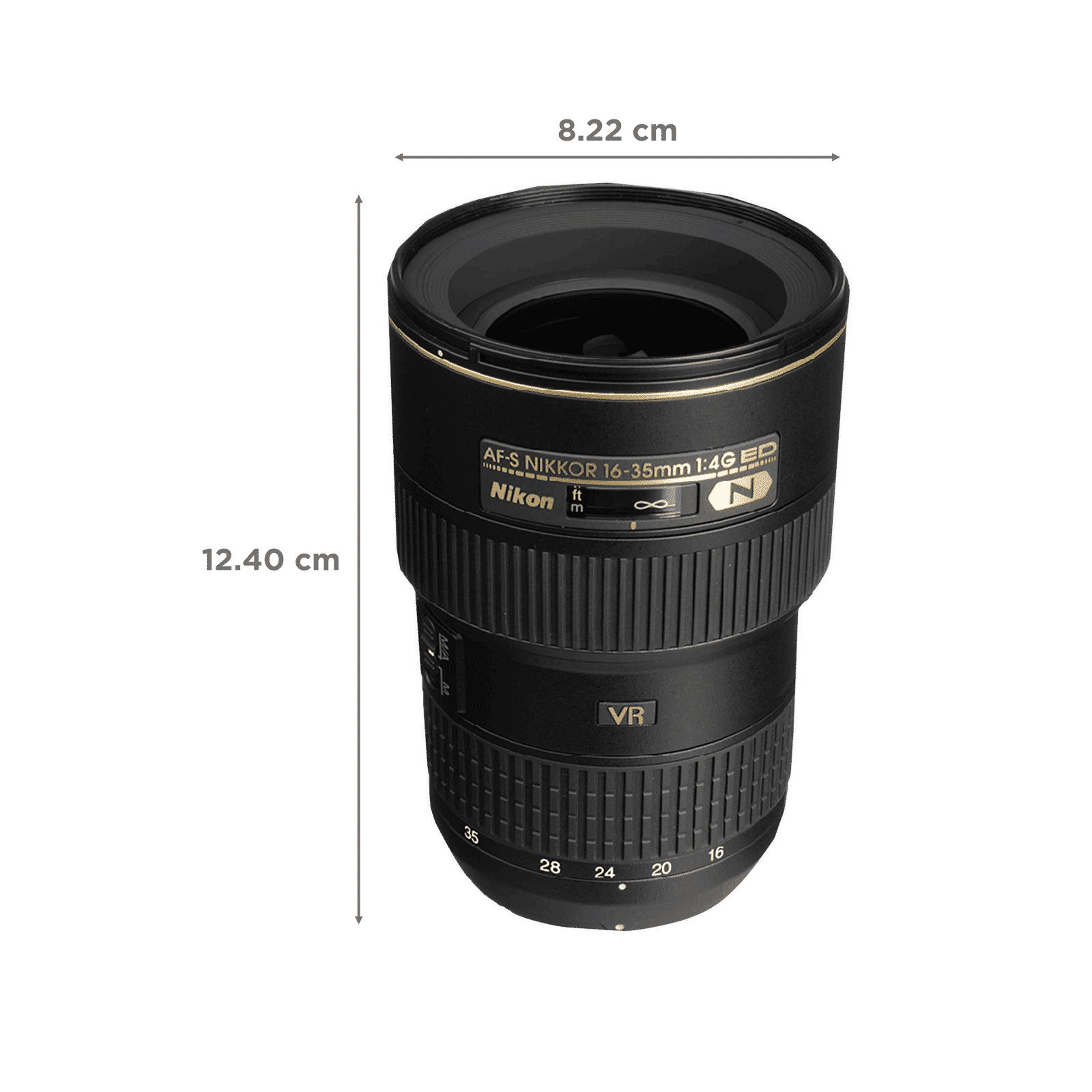 Nikon AF-S NIKKOR 16-35mm f/4 - f/22 Wide-Angle Zoom Lens for Nikon F Mount (Silent Wave Motor) Nikon AF-S NIKKOR 16-35mm f/4 - f/22 Wide-Angle Zoom Lens for Nikon F Mount (Silent Wave Motor)_2