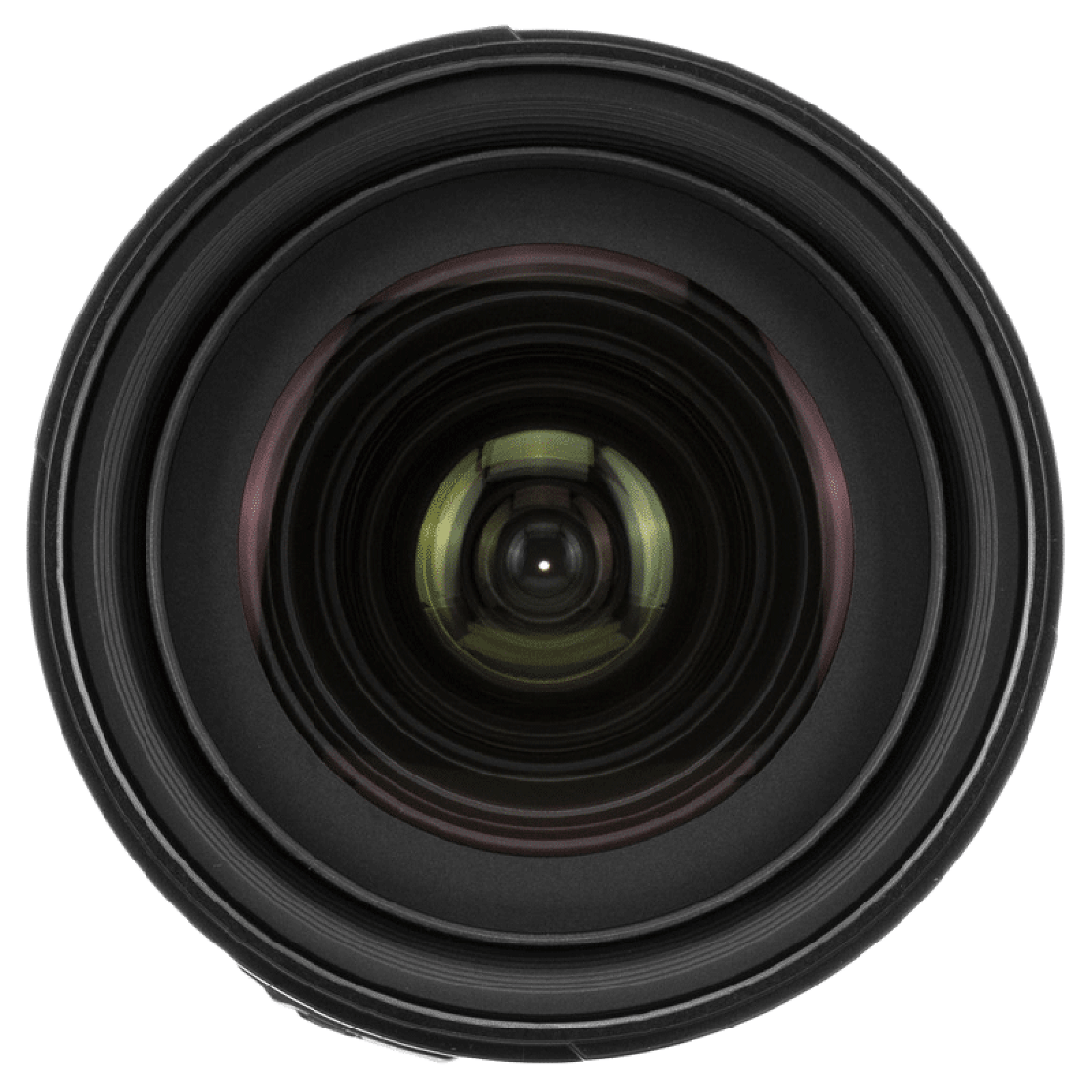 Nikon AF-S NIKKOR 18-35mm f/3.5 - f/4.5 Wide-Angle Zoom Lens for Nikon F Mount (Silent Wave Motor)_9