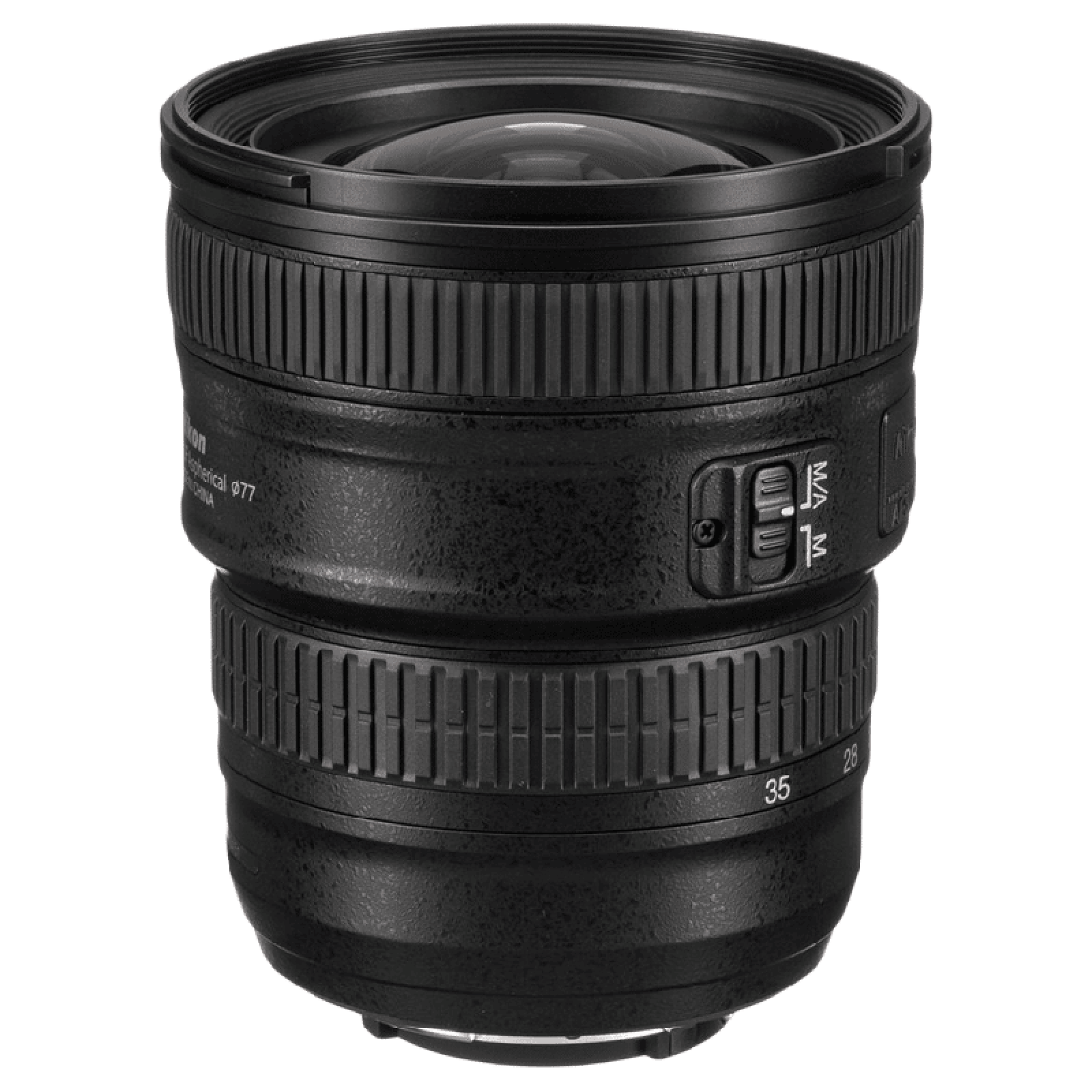 Nikon AF-S NIKKOR 18-35mm f/3.5 - f/4.5 Wide-Angle Zoom Lens for Nikon F Mount (Silent Wave Motor)_10