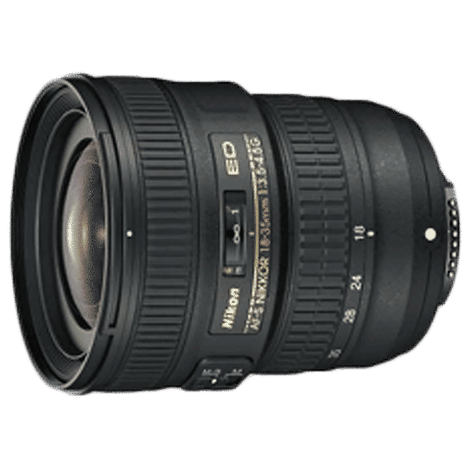 Nikon AF-S NIKKOR 18-35mm f/3.5 - f/4.5 Wide-Angle Zoom Lens for Nikon F Mount (Silent Wave Motor)_4