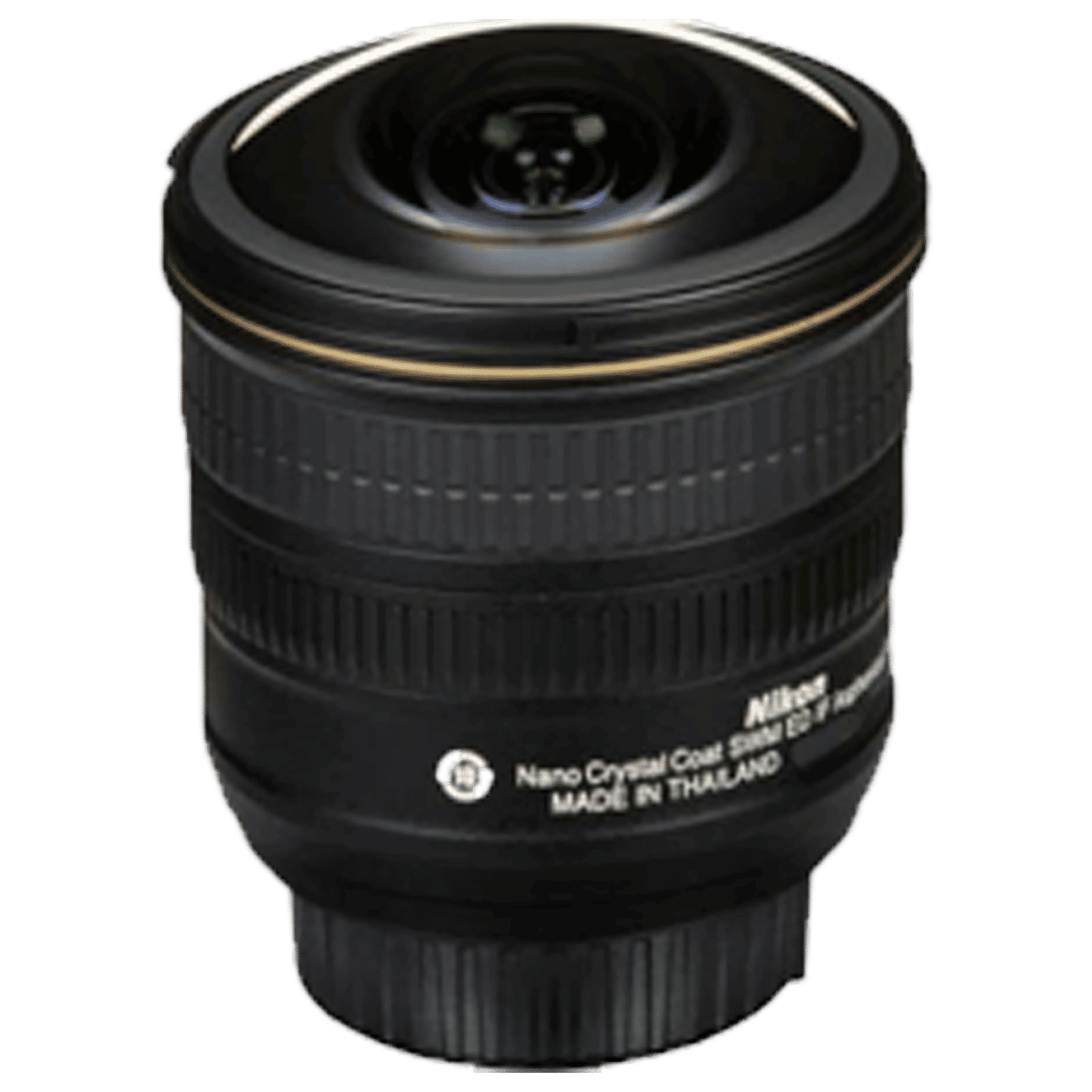Nikon AF-S NIKKOR 8-15mm f/3.5 - f/4.5 Fisheye Zoom Lens for Nikon F Mount (Autofocus)_10