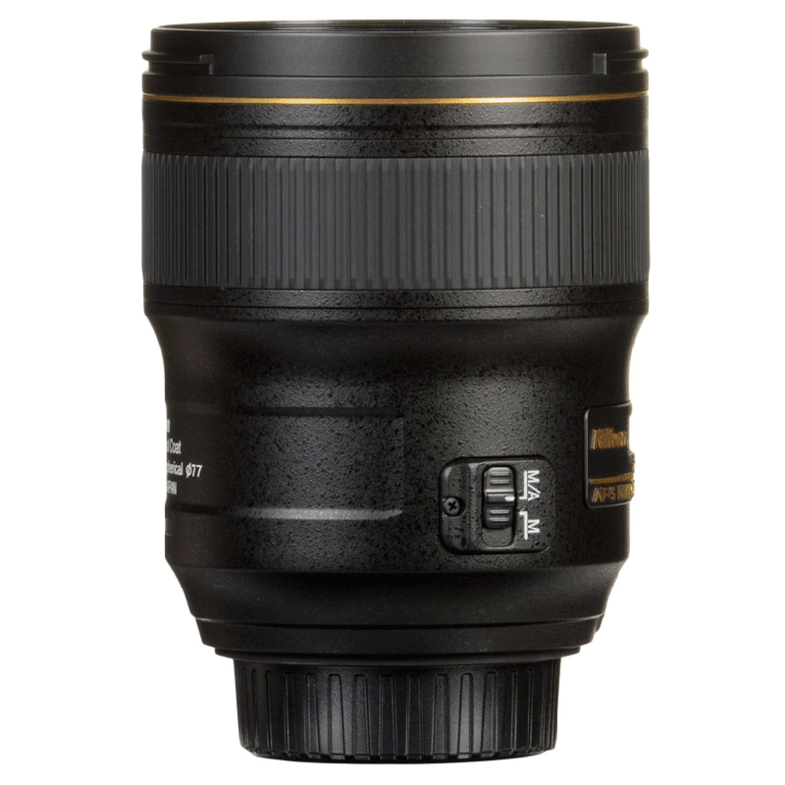 Nikon AF-S NIKKOR 28mm f/1.4 - f/16 Wide-Angle Prime Lens for Nikon F Mount (Autofocus)_1