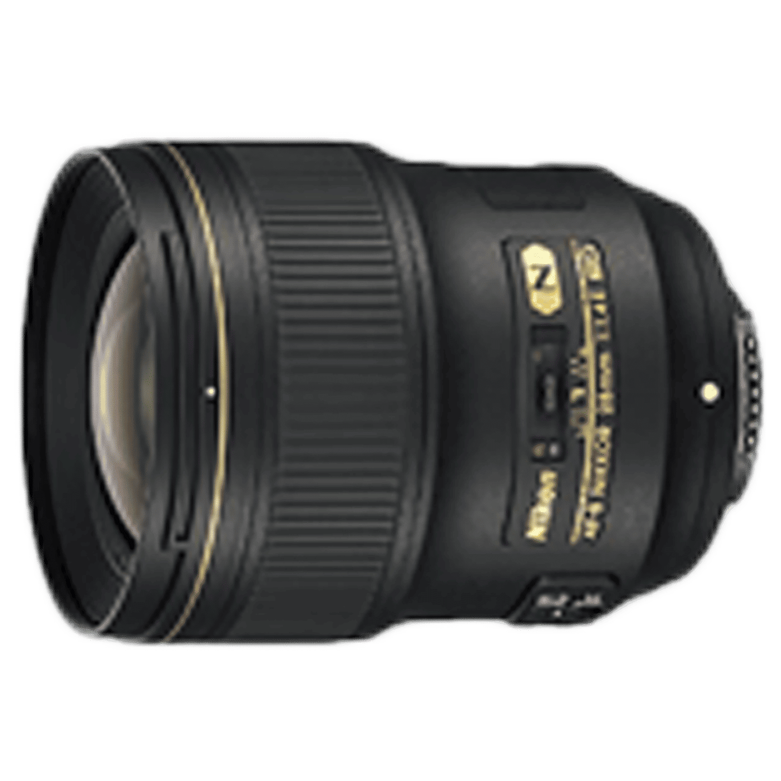 Nikon AF-S NIKKOR 28mm f/1.4 - f/16 Wide-Angle Prime Lens for Nikon F Mount (Autofocus)_4