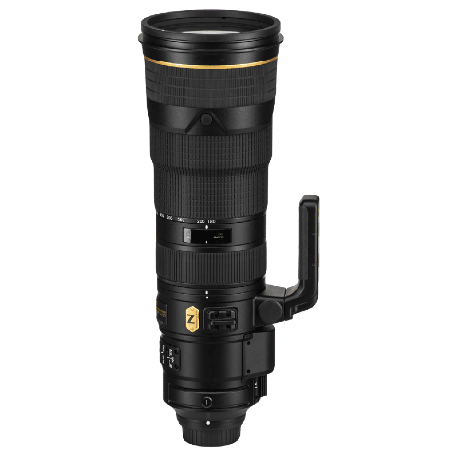 Nikon AF-S NIKKOR 180-400mm f/4 - f/5.6 Telephoto Zoom Lens for Nikon F Mount (Advanced Lens Technology)_1