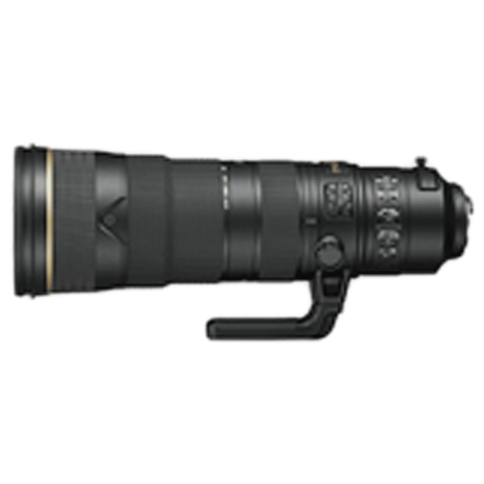 Nikon AF-S NIKKOR 180-400mm f/4 - f/5.6 Telephoto Zoom Lens for Nikon F Mount (Advanced Lens Technology)_6