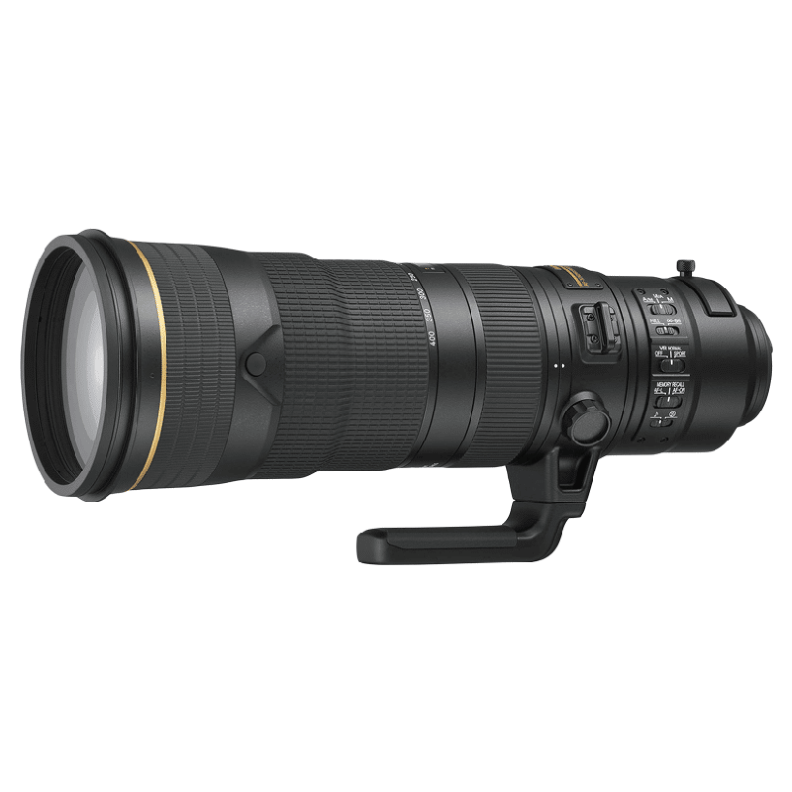 Nikon AF-S NIKKOR 180-400mm f/4 - f/5.6 Telephoto Zoom Lens for Nikon F Mount (Advanced Lens Technology)_7