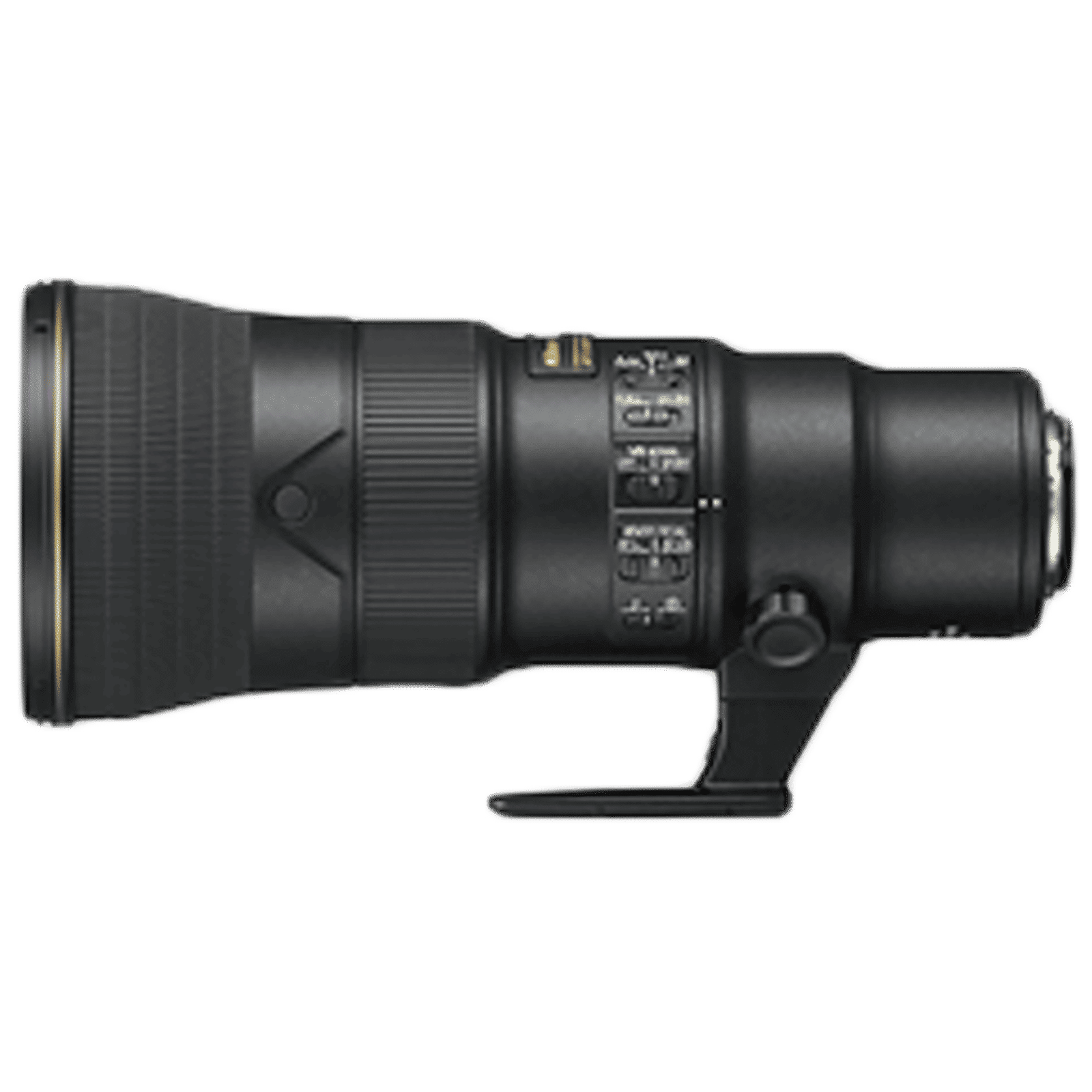 Nikon AF-S NIKKOR 500mm f/5.6 - f/32 Telephoto Prime Lens for Nikon F Mount (Silent Wave Motor)_5