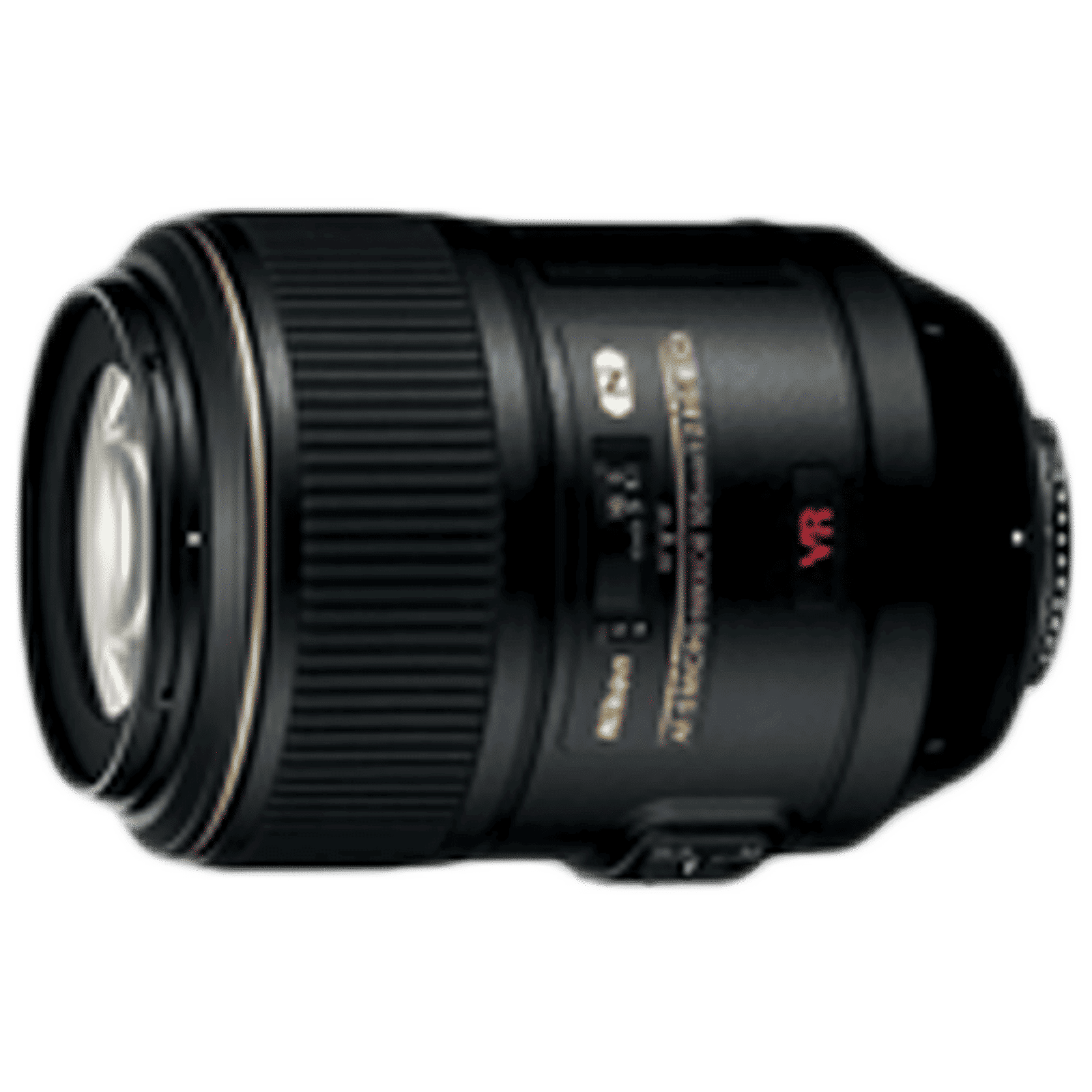 Nikon AF-S VR NIKKOR 105mm f/2.8 - f/32 Micro Prime Lens for Nikon F Mount (Silent Wave Motor)_8