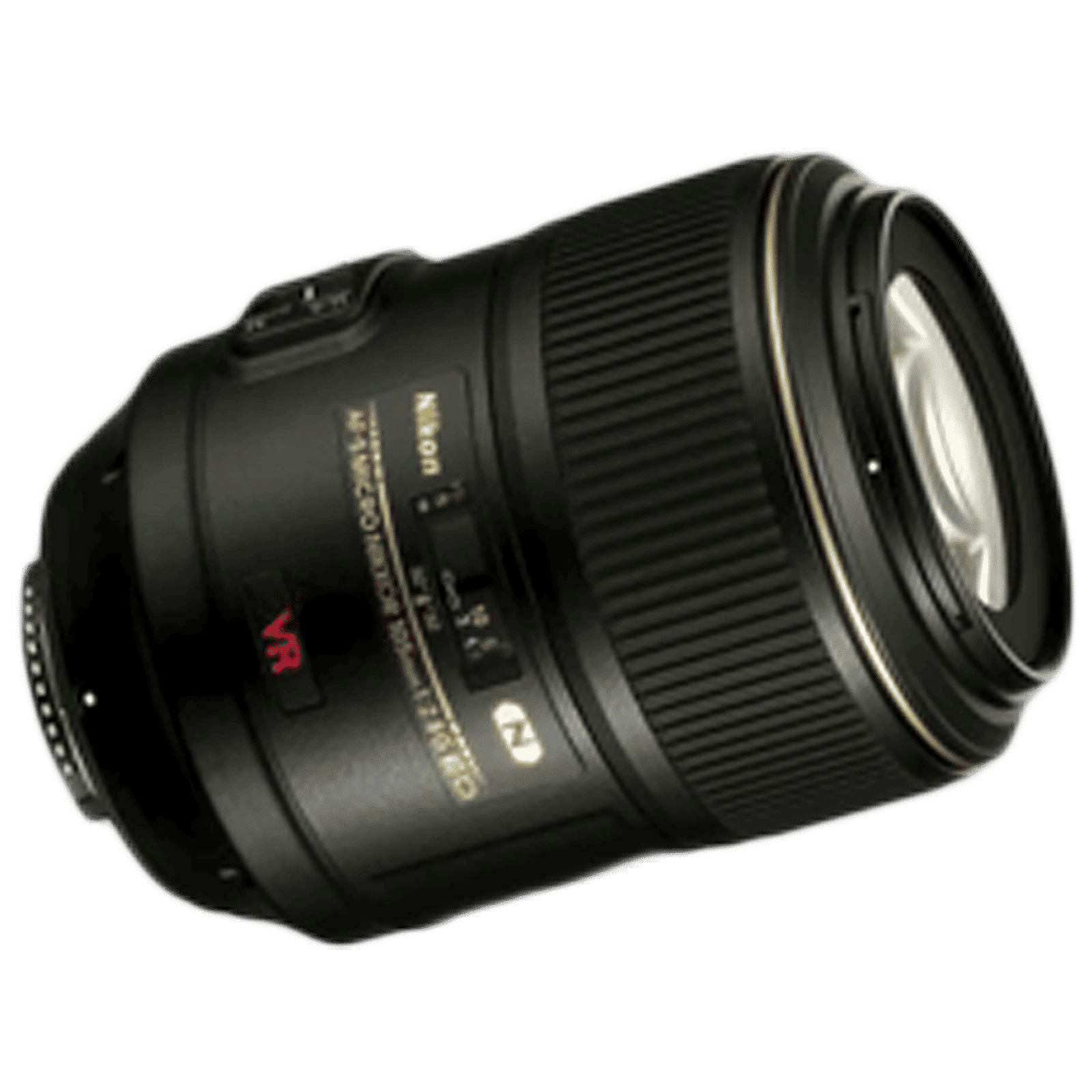 Nikon AF-S VR NIKKOR 105mm f/2.8 - f/32 Micro Prime Lens for Nikon F Mount (Silent Wave Motor)_10