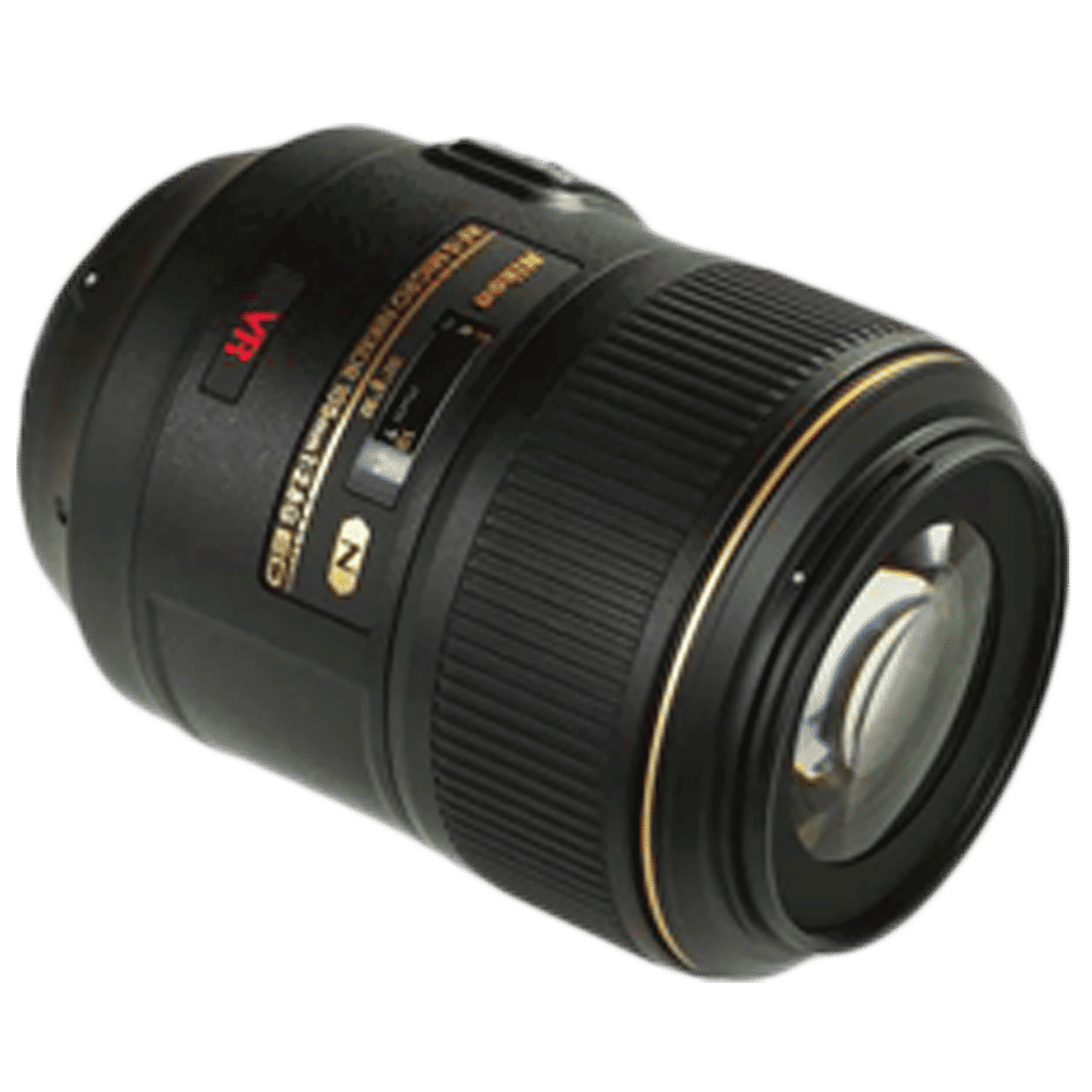 Nikon AF-S VR NIKKOR 105mm f/2.8 - f/32 Micro Prime Lens for Nikon F Mount (Silent Wave Motor)_12