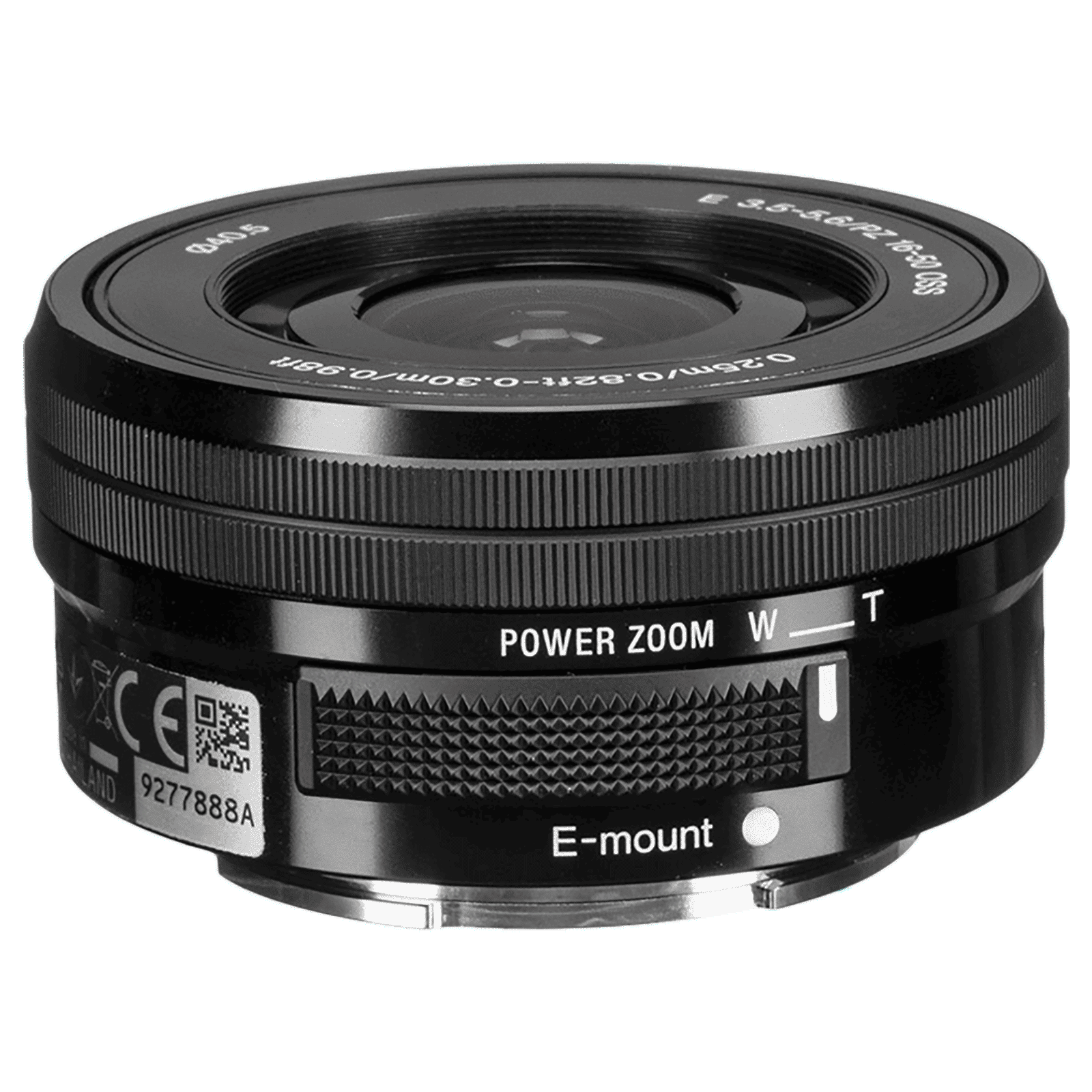 SONY 16-50mm f/3.5 - f/5.6 Standard Zoom Lens for SONY E Mount (Optical SteadyShot Image Stabilisation)_6