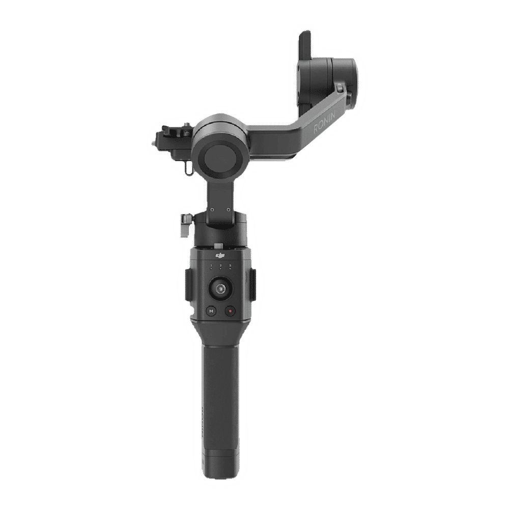 DJI Ronin-SC 3-Axis Gimbal for Mobile and Camera with Remote (360 Degree Movement, Black) DJI Ronin-SC 3-Axis Gimbal for Mobile and Camera with Remote (360 Degree Movement, Black)_9