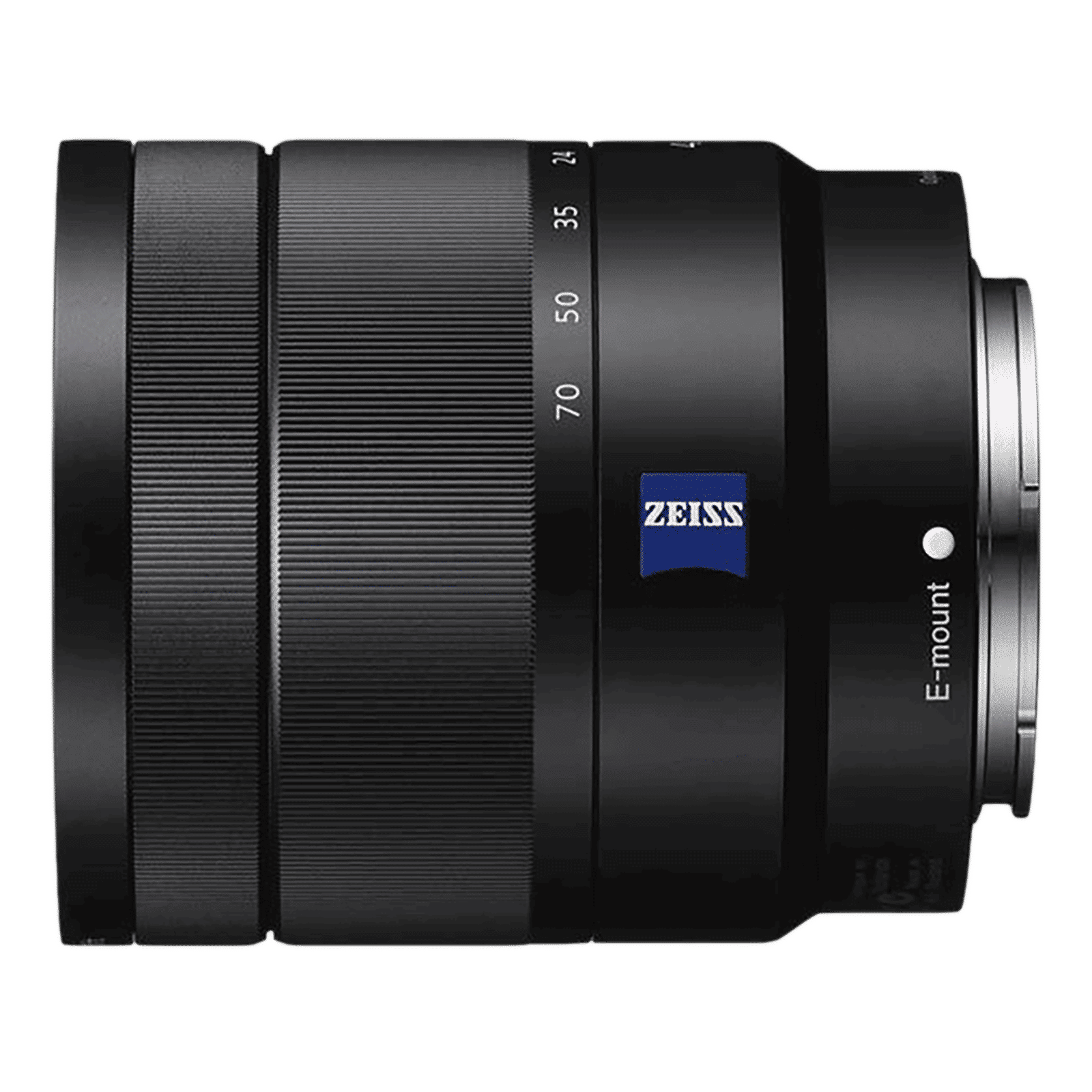 SONY Vario-Tessar T E 16-70mm f/4 - f/22 Standard Zoom Lens for SONY E Mount (Optical SteadyShot Image Stabilisation)_4