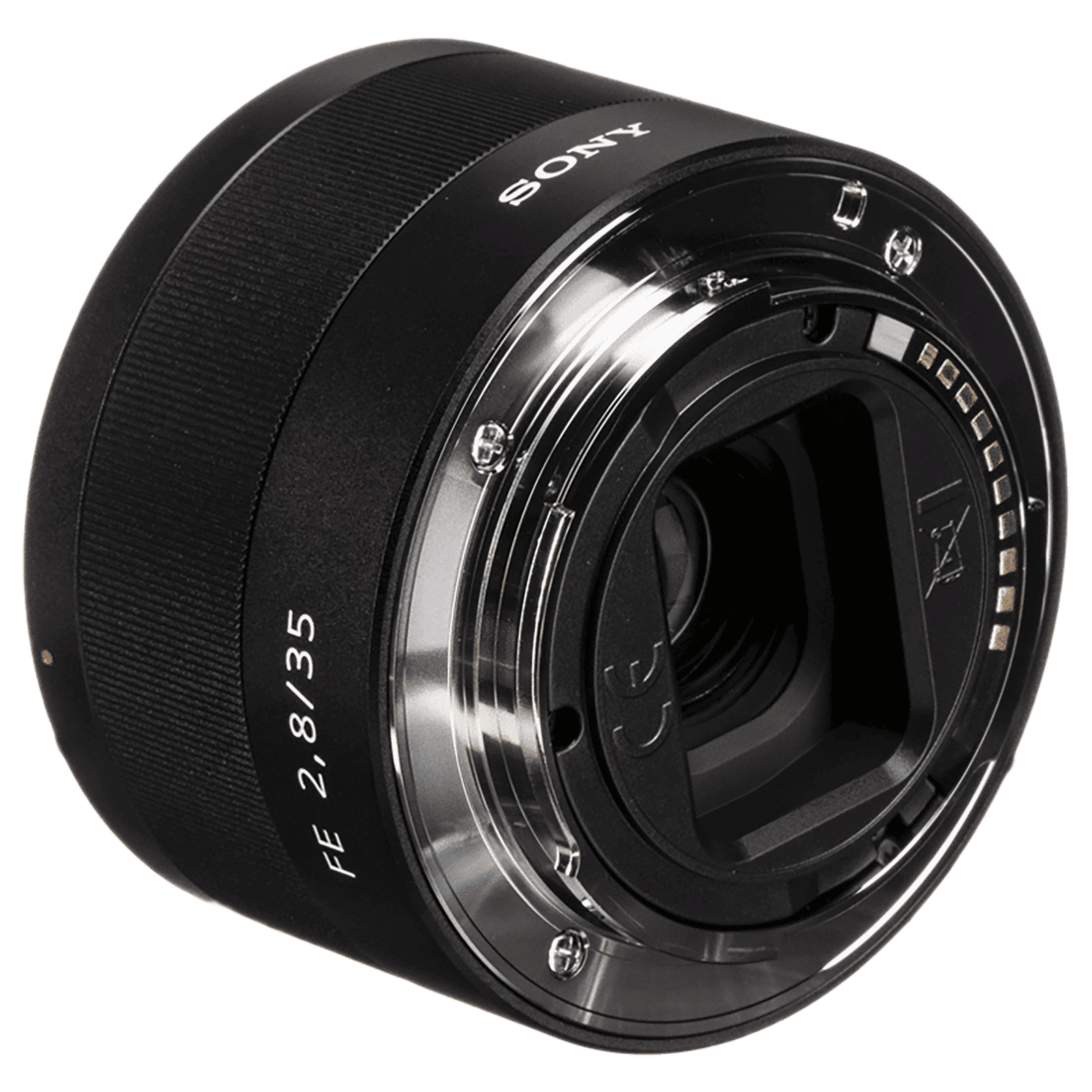 SONY Sonnar T FE 35mm f/2.8 - f/22 Standard Prime Lens for SONY E Mount (Dust & Moisture Resistant)_8