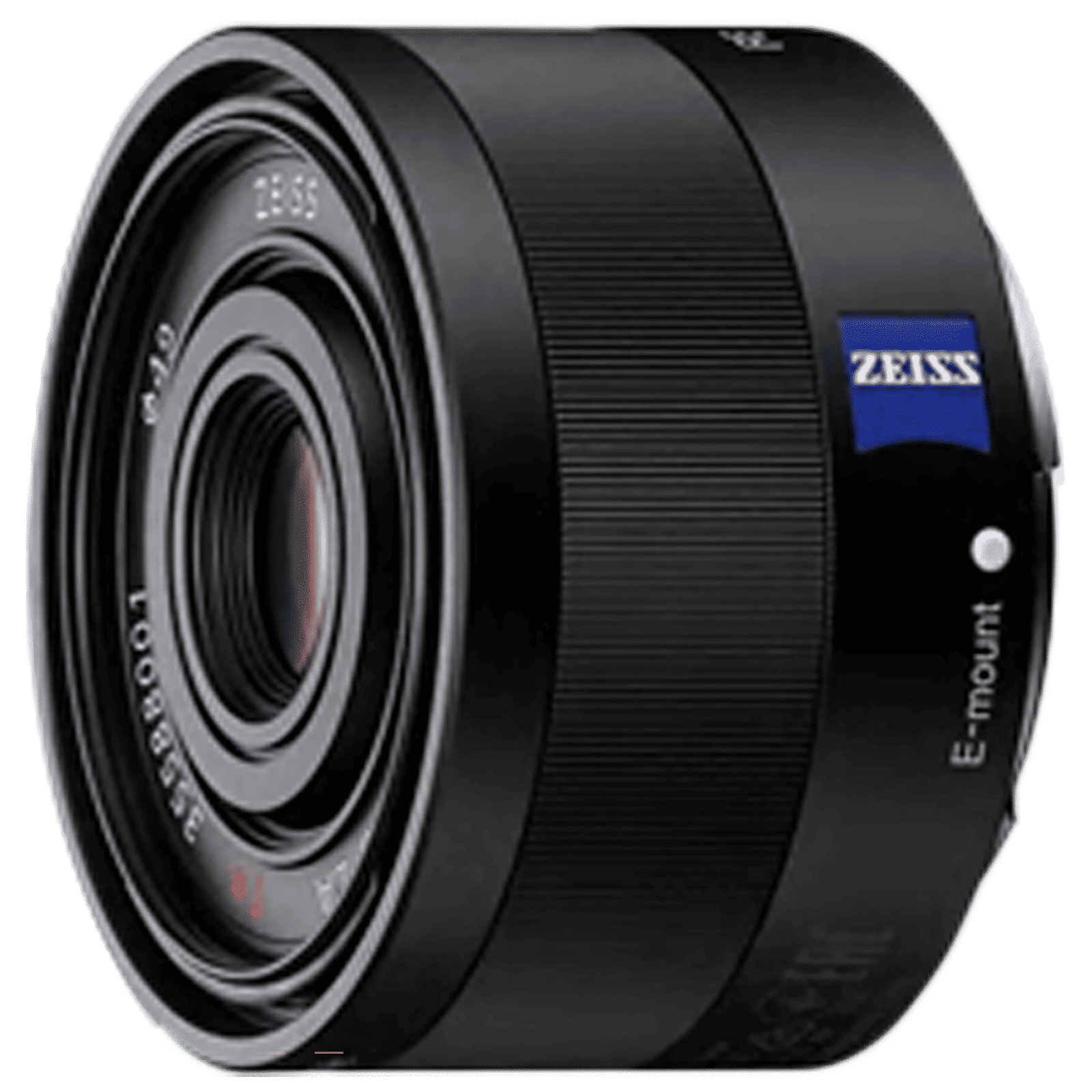 SONY Sonnar T FE 35mm f/2.8 - f/22 Standard Prime Lens for SONY E Mount (Dust & Moisture Resistant)_4