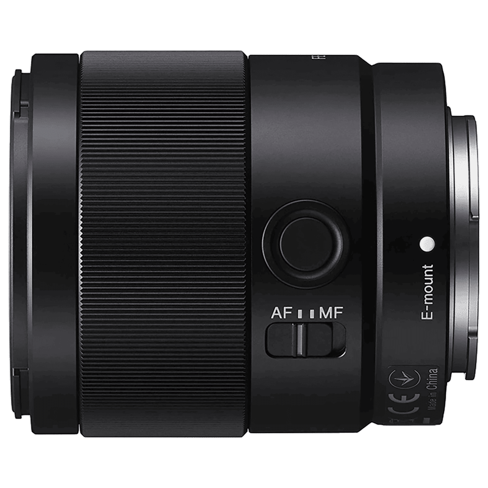 SONY 35mm f/1.8 - f/22 Wide-Angle Prime Lens for SONY E Mount (Dust & Moisture Resistant)_9