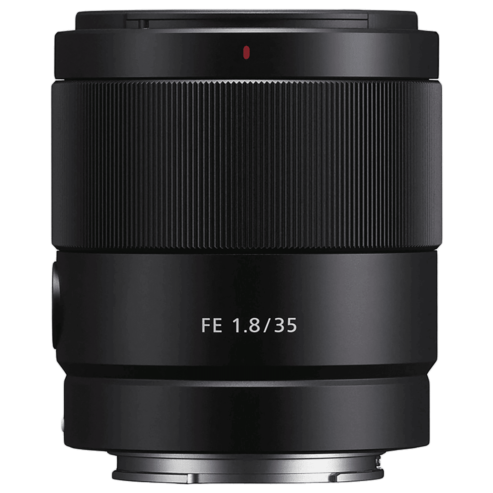 SONY 35mm f/1.8 - f/22 Wide-Angle Prime Lens for SONY E Mount (Dust & Moisture Resistant)_10