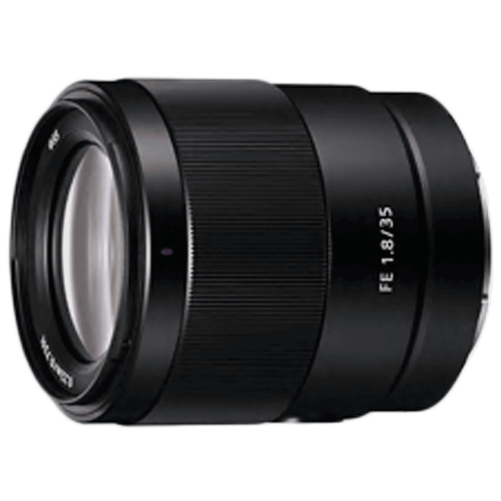 SONY 35mm f/1.8 - f/22 Wide-Angle Prime Lens for SONY E Mount (Dust & Moisture Resistant)_11