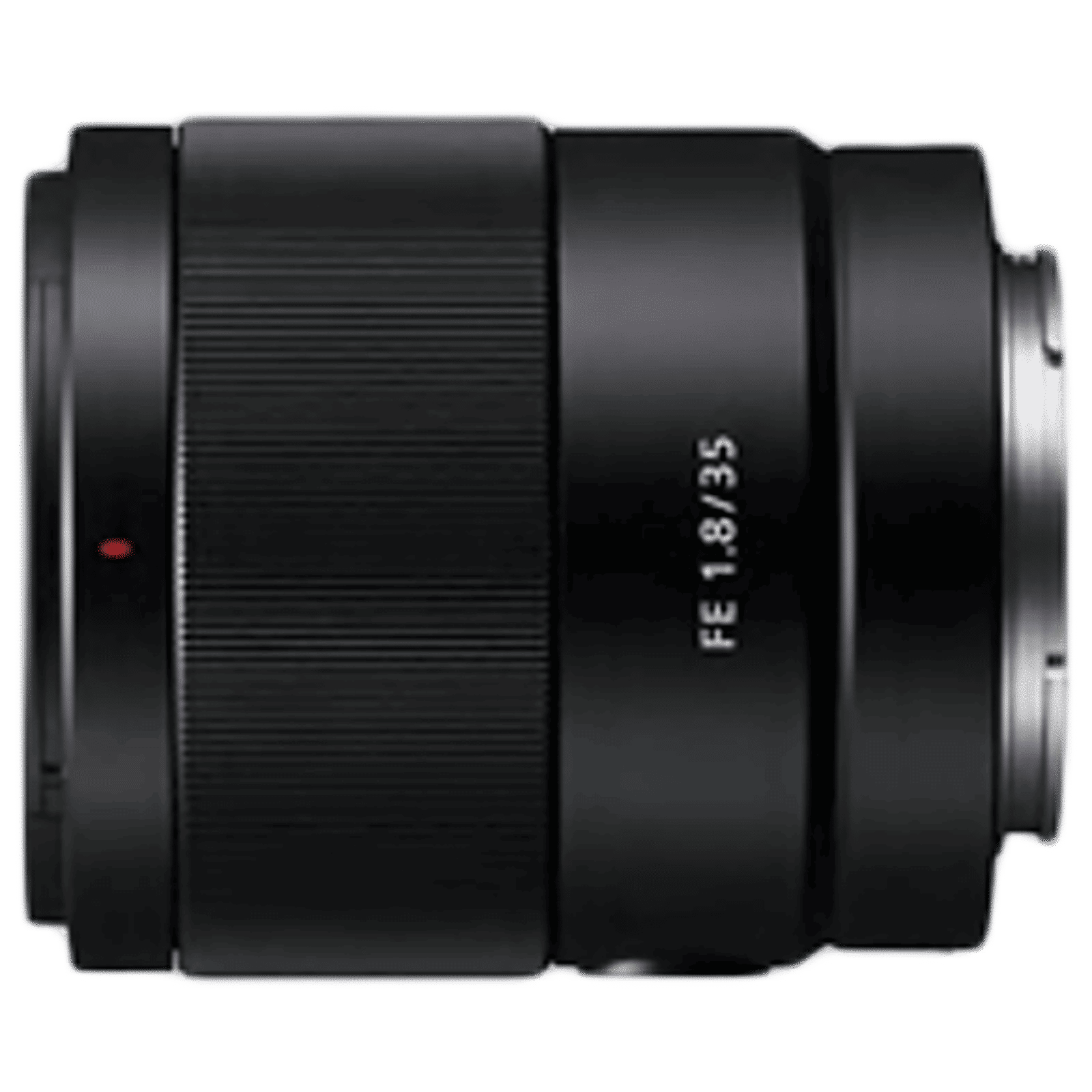 SONY 35mm f/1.8 - f/22 Wide-Angle Prime Lens for SONY E Mount (Dust & Moisture Resistant)_12