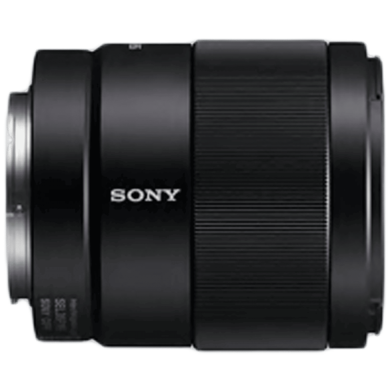 SONY 35mm f/1.8 - f/22 Wide-Angle Prime Lens for SONY E Mount (Dust & Moisture Resistant)_13