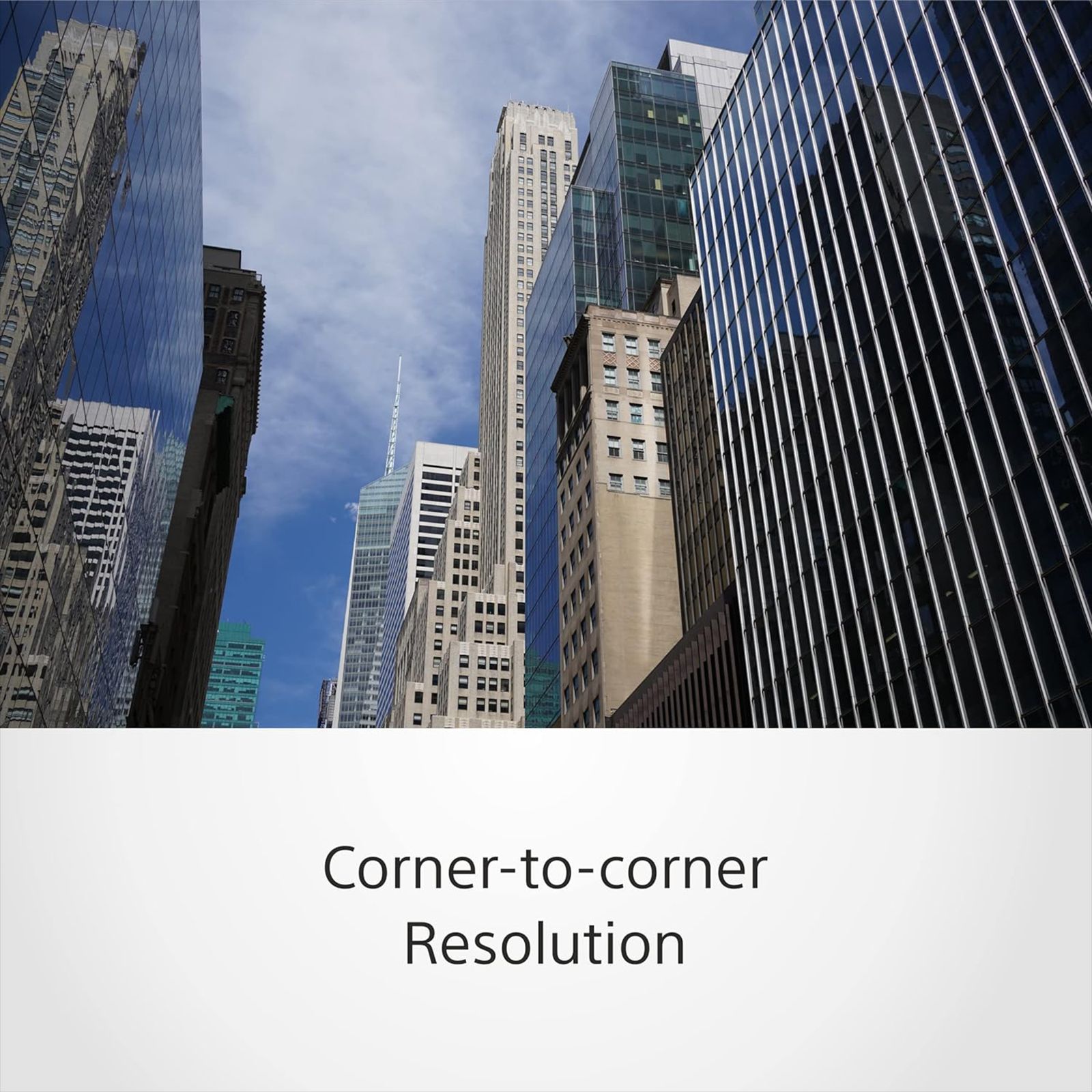 SONY 35mm f/1.8 - f/22 Wide-Angle Prime Lens for SONY E Mount (Dust & Moisture Resistant)_5