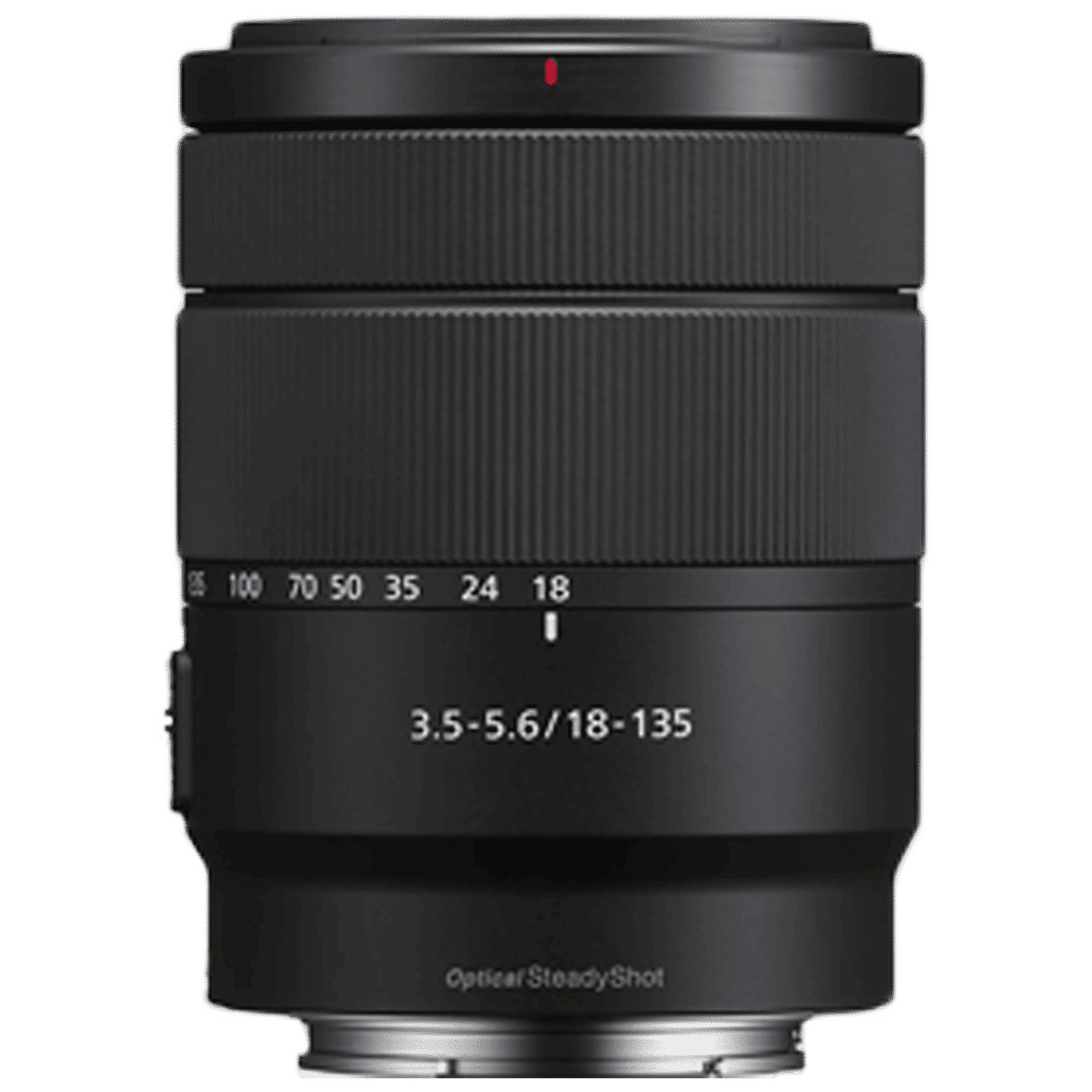 SONY 18-135mm f/3.5 - f/5.6 Wide-Angle Zoom Lens for SONY E Mount (Optical SteadyShot Image Stabilisation)_8