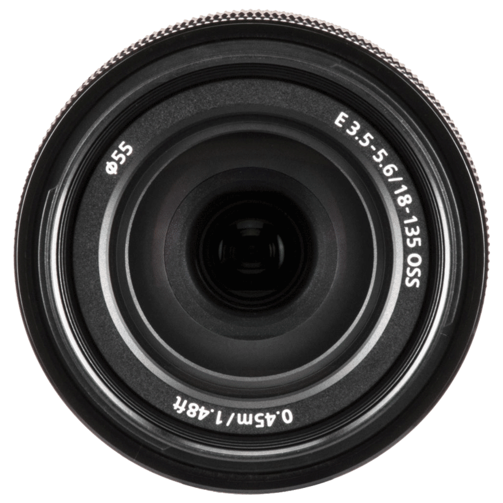 SONY 18-135mm f/3.5 - f/5.6 Wide-Angle Zoom Lens for SONY E Mount (Optical SteadyShot Image Stabilisation)_9